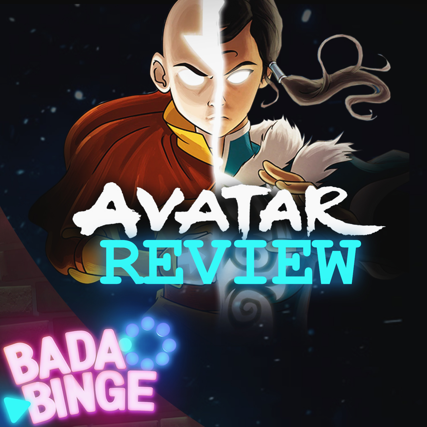 #99 | Airbender oder eher Blender? - Die Faszination der Avatar-Serien