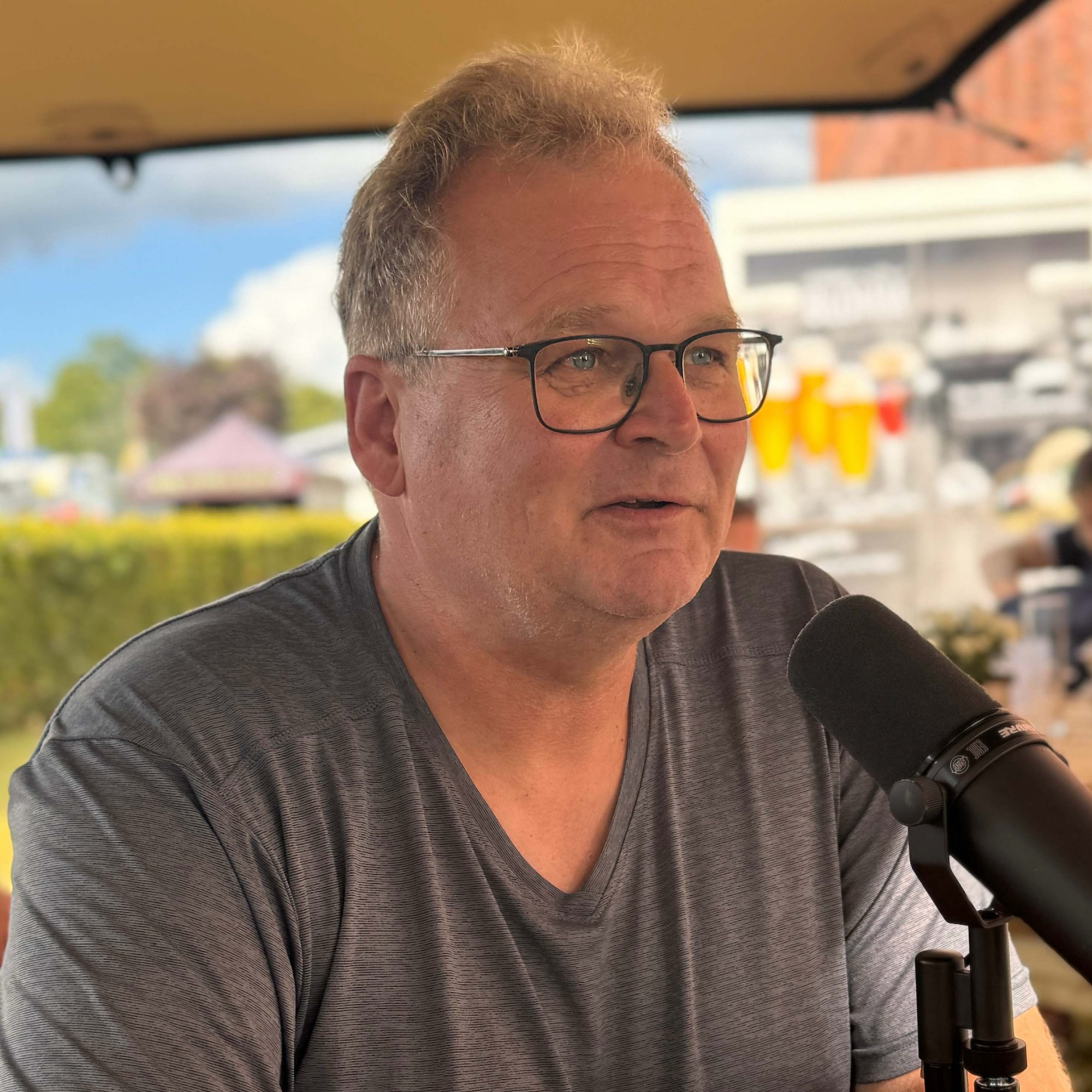 Plan B - Ideen für die moderne Landwirtschaft