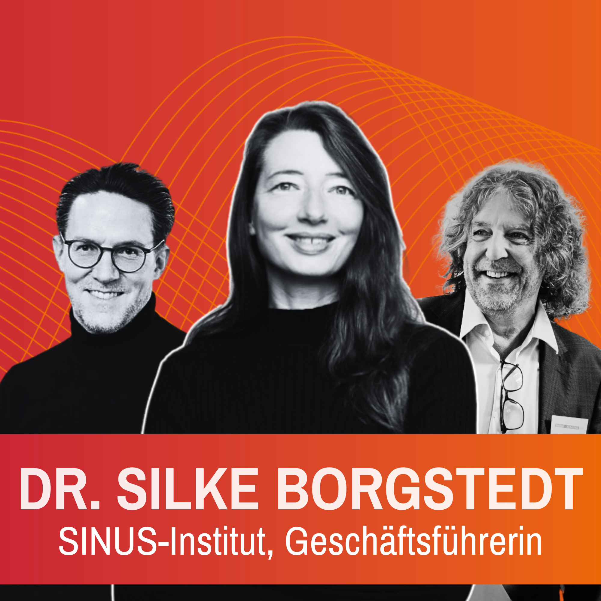 Dr. Silke Borgstedt – Warum sind Energiewende und Klimaschutz zu gesellschaftlichen Reizthemen geworden? episode artwork