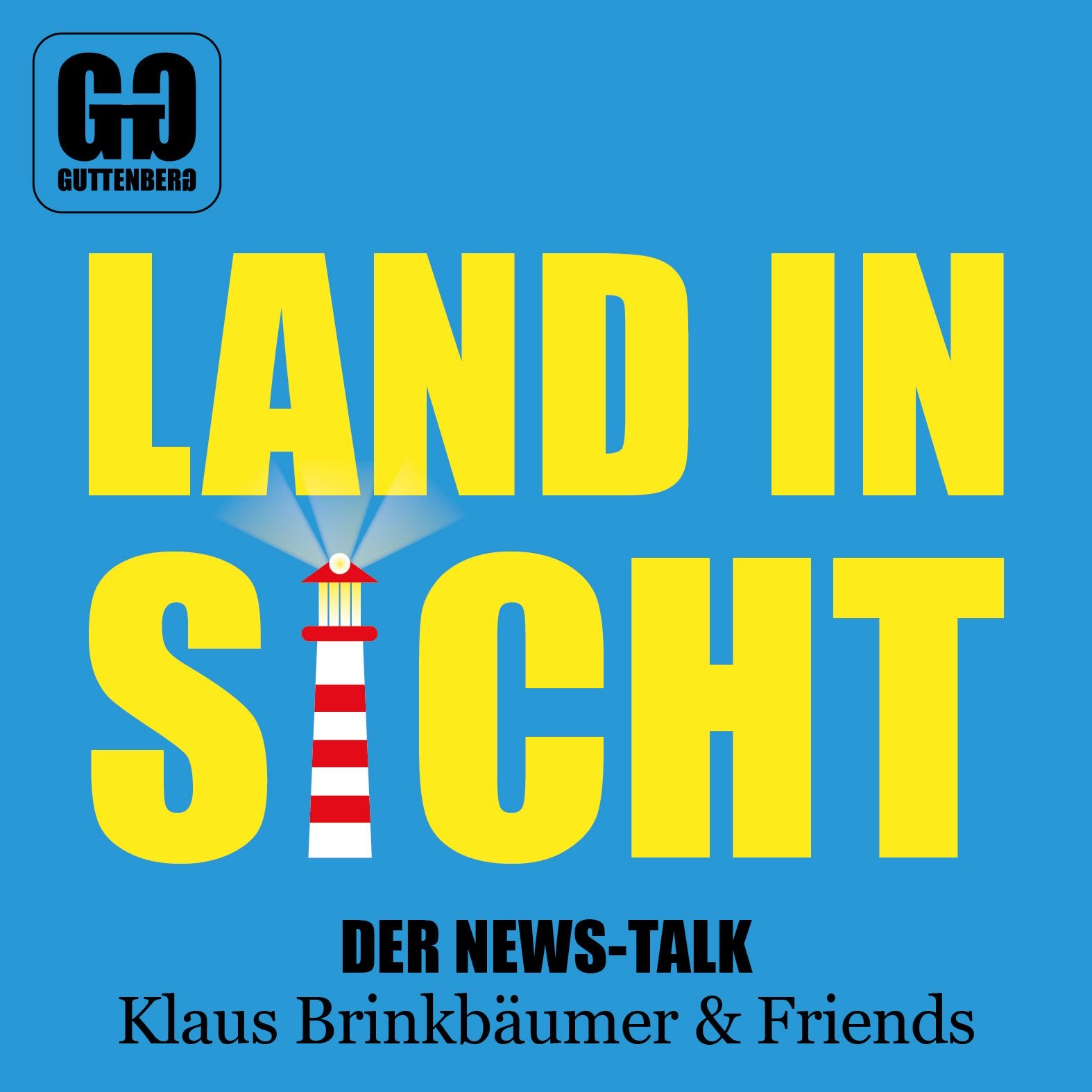 Zu Gast bei GGG: LIS #27 Kann Merz noch handeln? Klimawandel. Ceuta-Folgen. Democrats. Bauchgefühl! Stürzt Infantino?