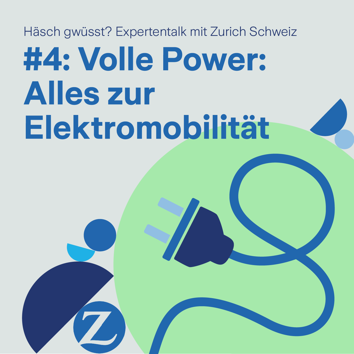 #4 Häsch gwüsst: Elektroauto-Laden dauert heute nur noch einen Espresso lang