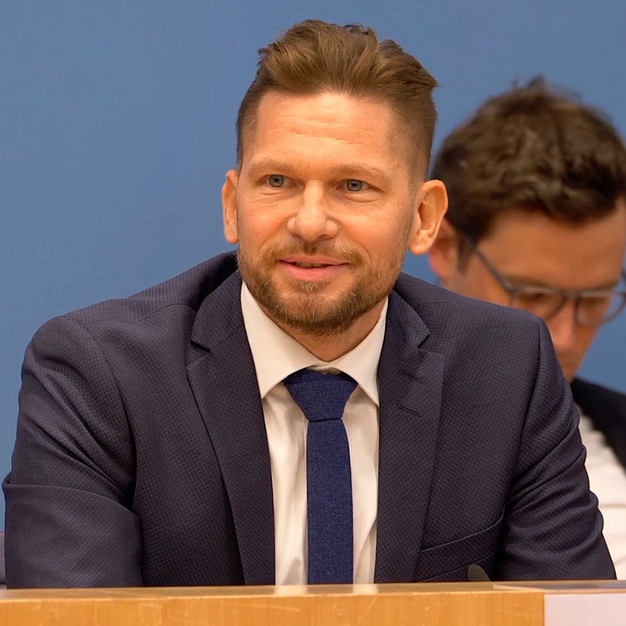 Neues aus der Bundespressekonferenz