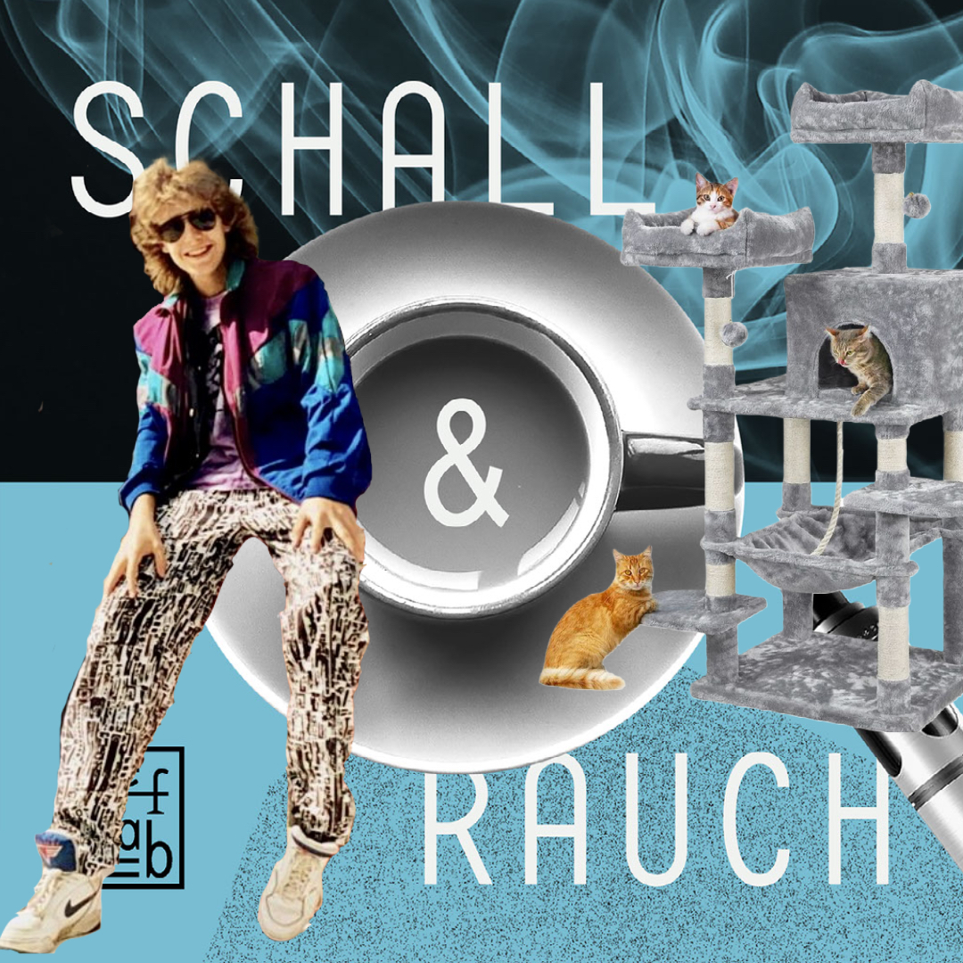 Schall & Rauch: ein RefLab-Podcast
