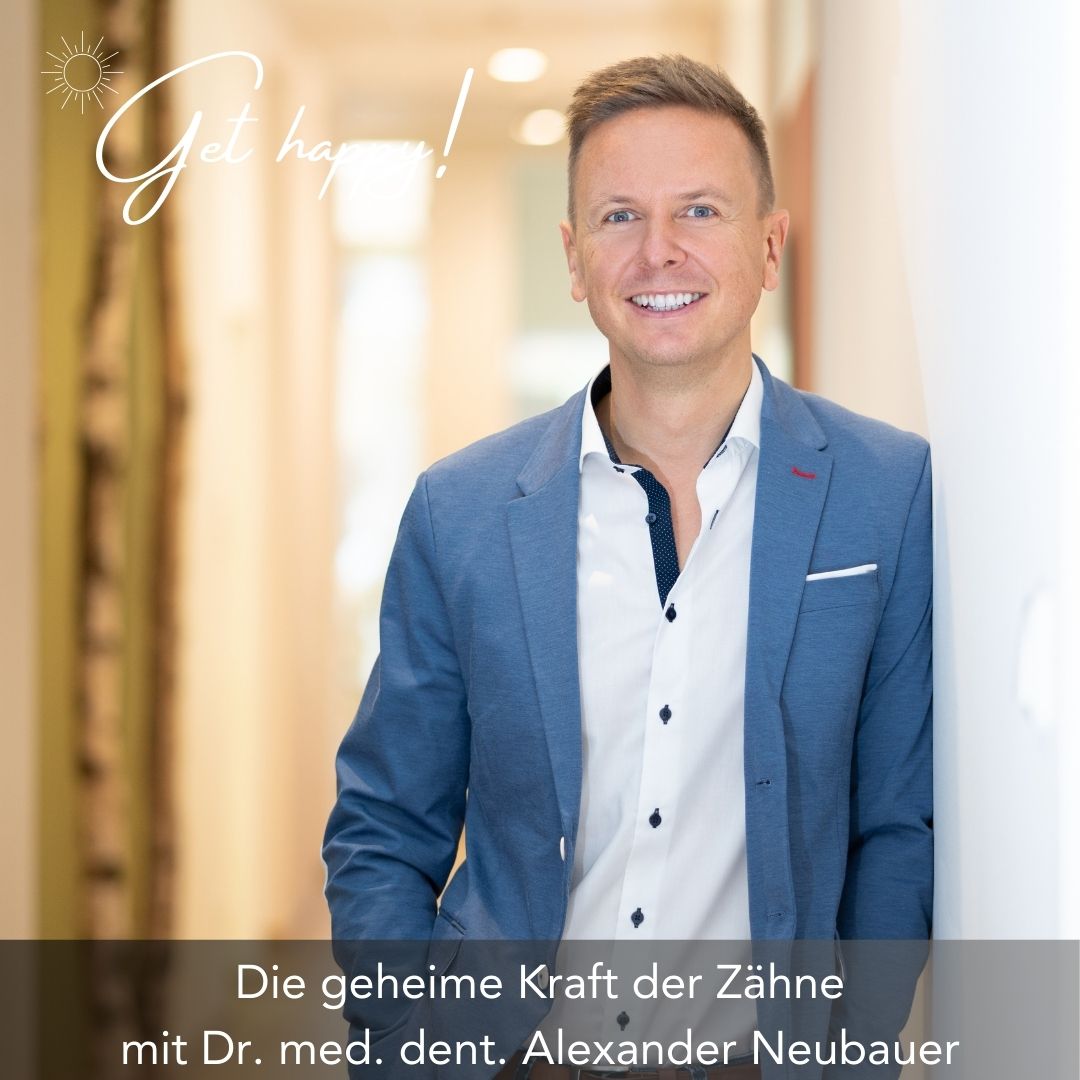 Get happy! mit Kathie Kleff