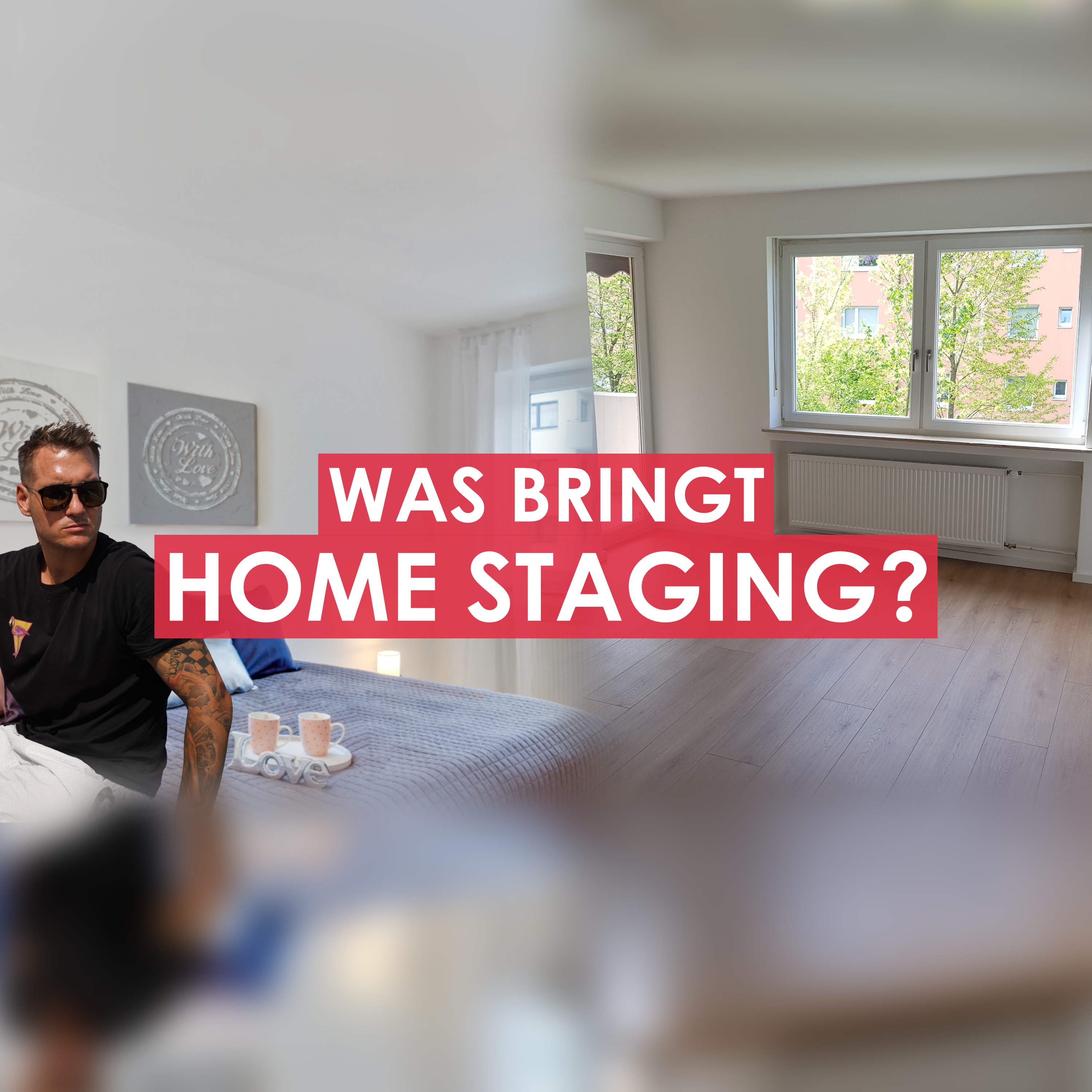 236 | 114.000 € Wertsteigerung durch 12.000 € Sanierung [6/7 Mad Max 2 mit Max Reidl]