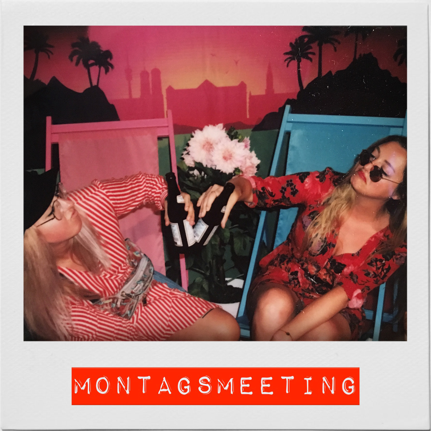MONTAGSMEETING