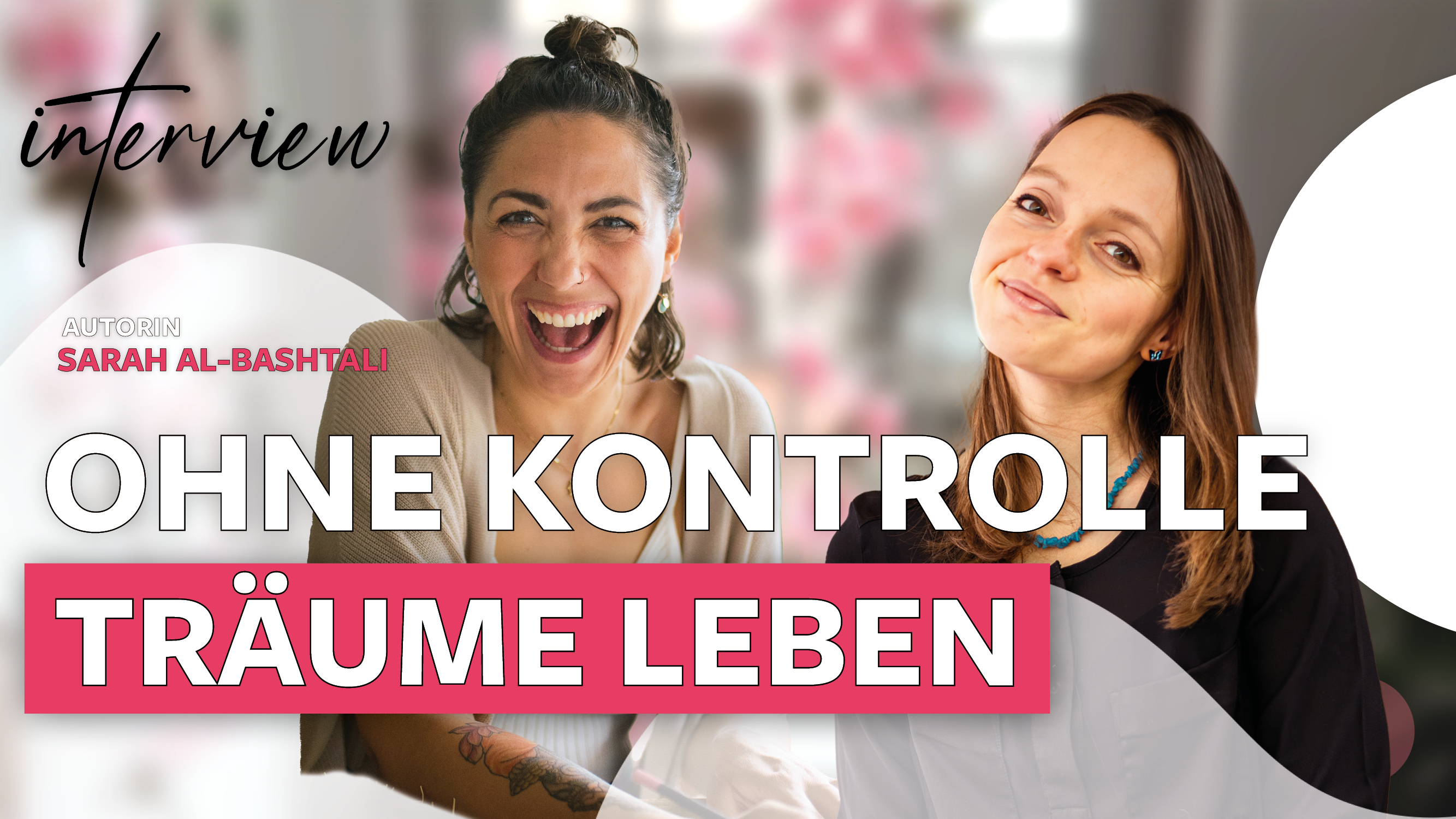 Zwischen den Worten // A.D. WiLK Podcast