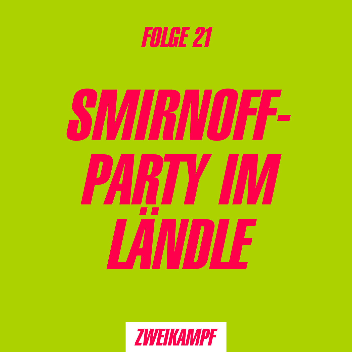 Zweikampf