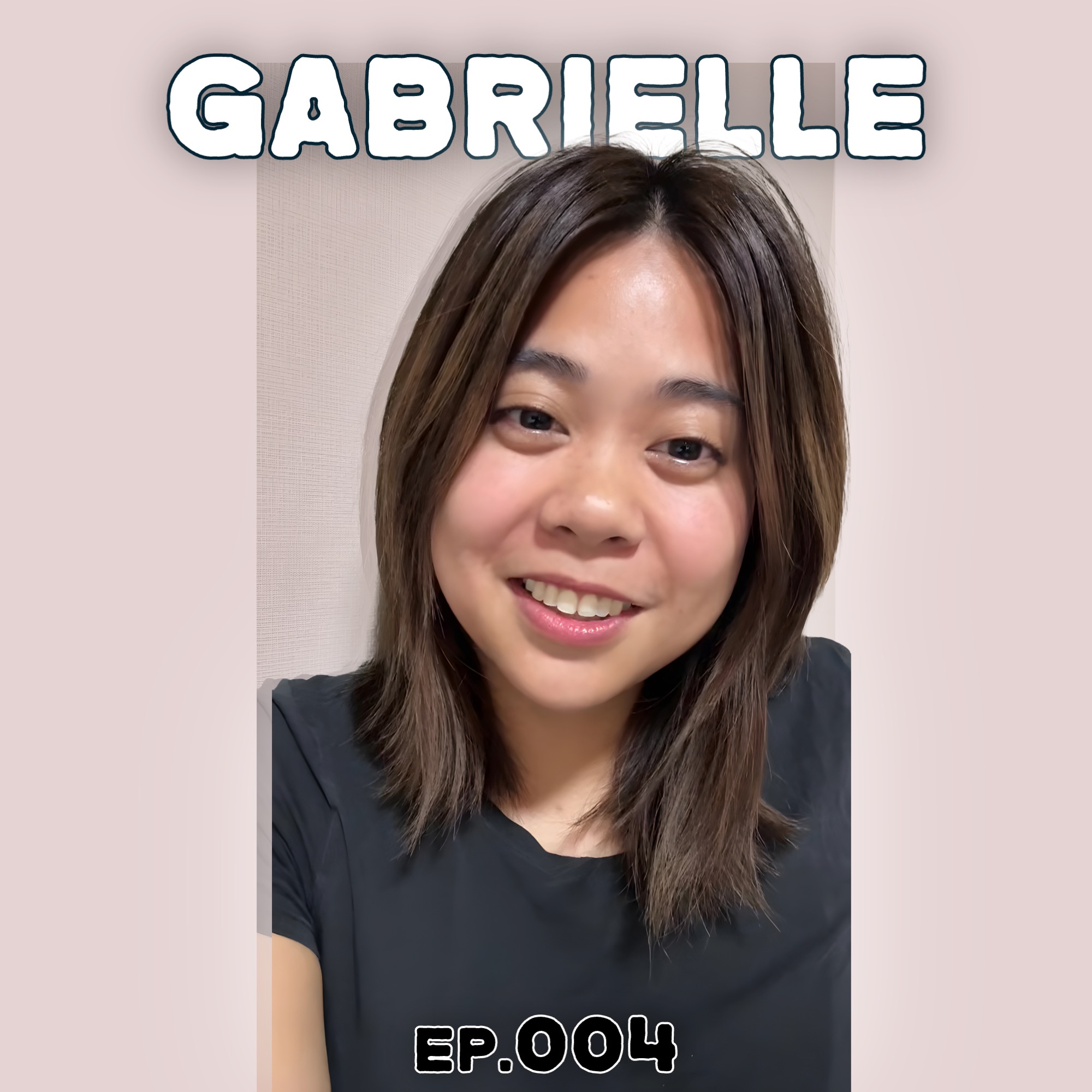 004 - Gabrielle