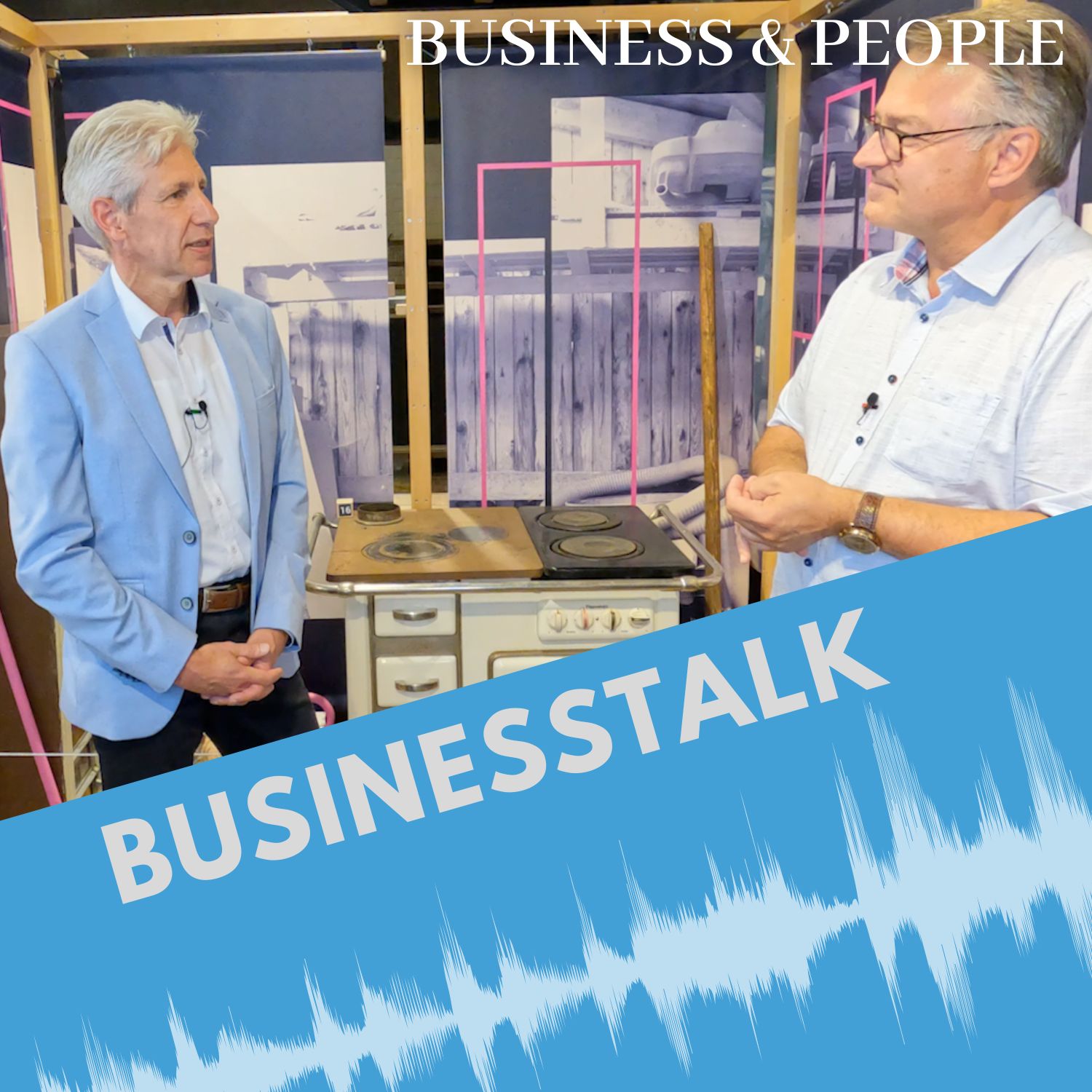 BusinessTalk – von Business & People