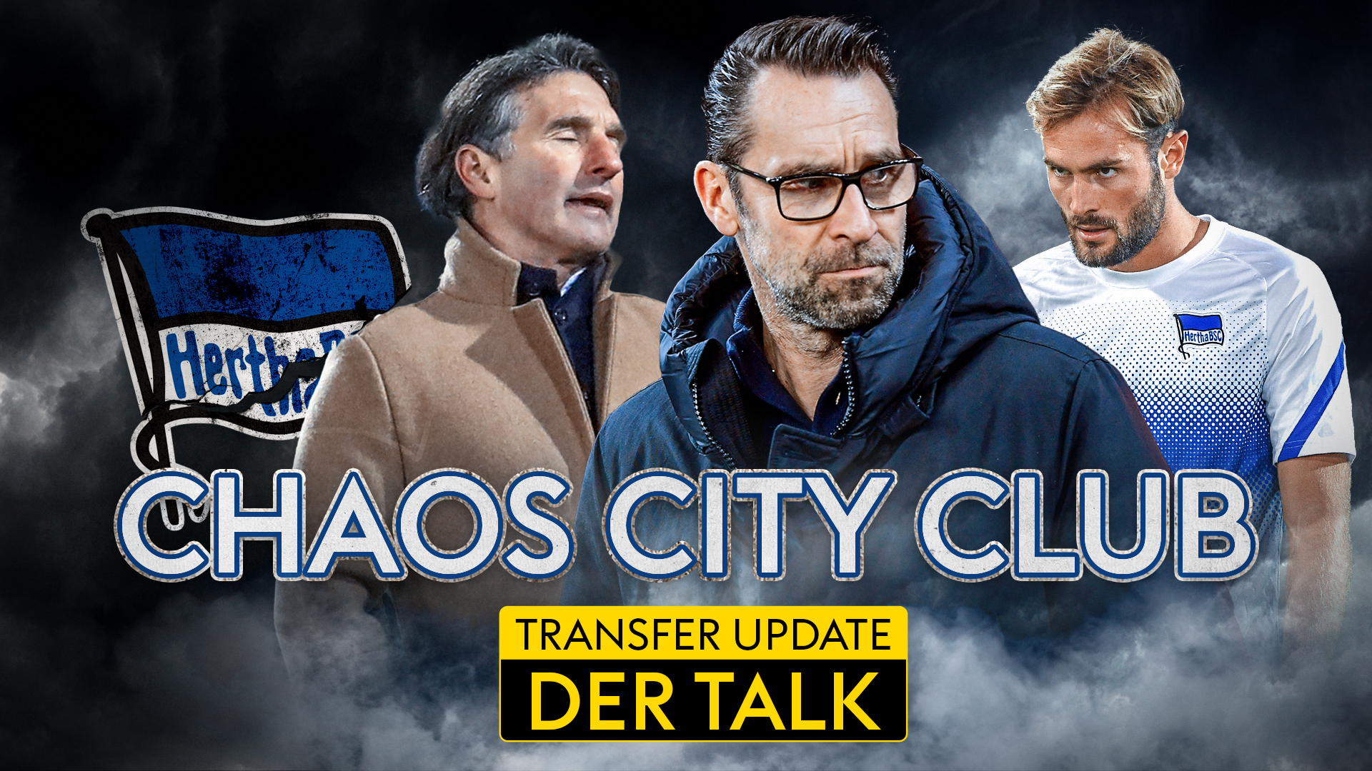 Transfer Update - der Podcast #104