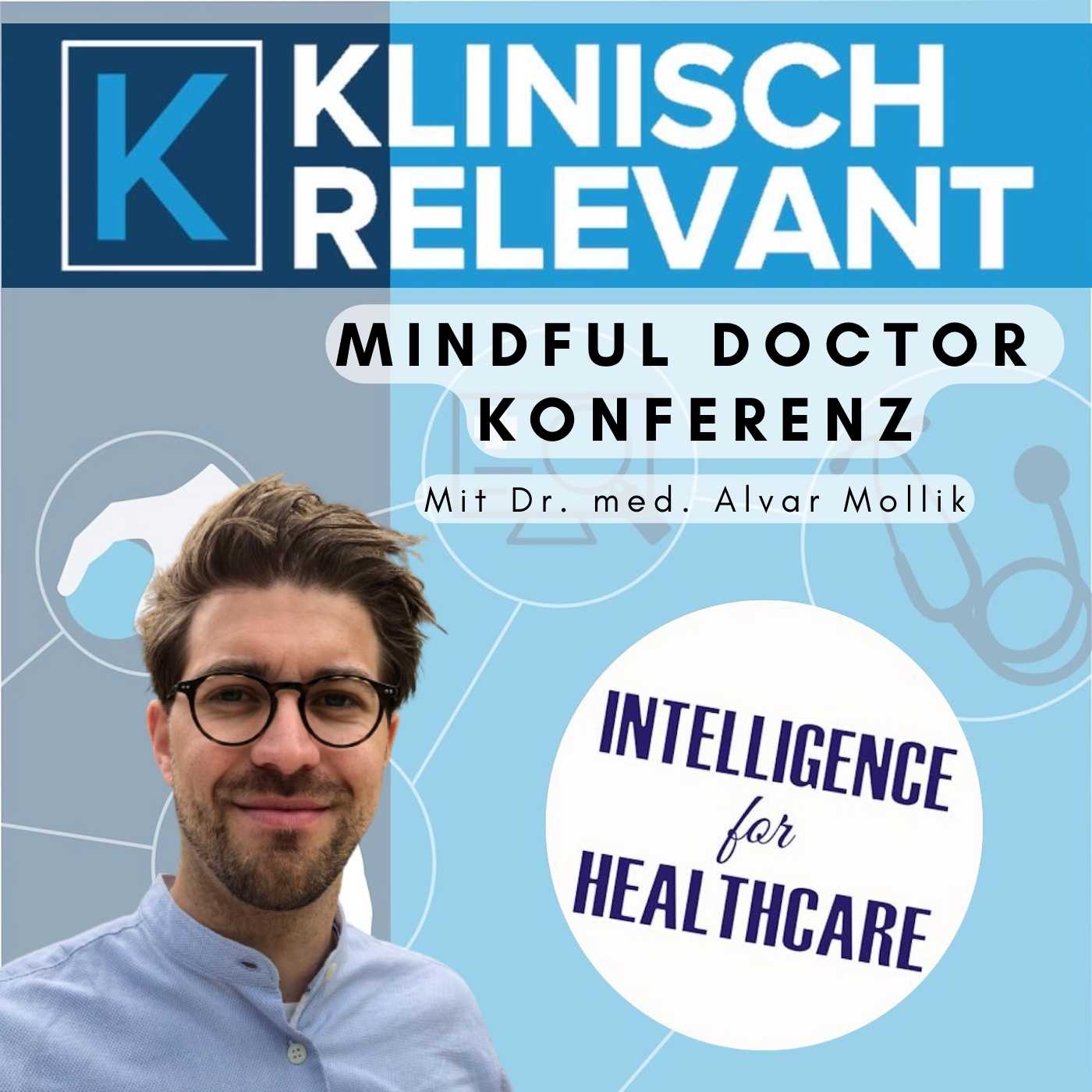 Klinisch Relevant Podcast
