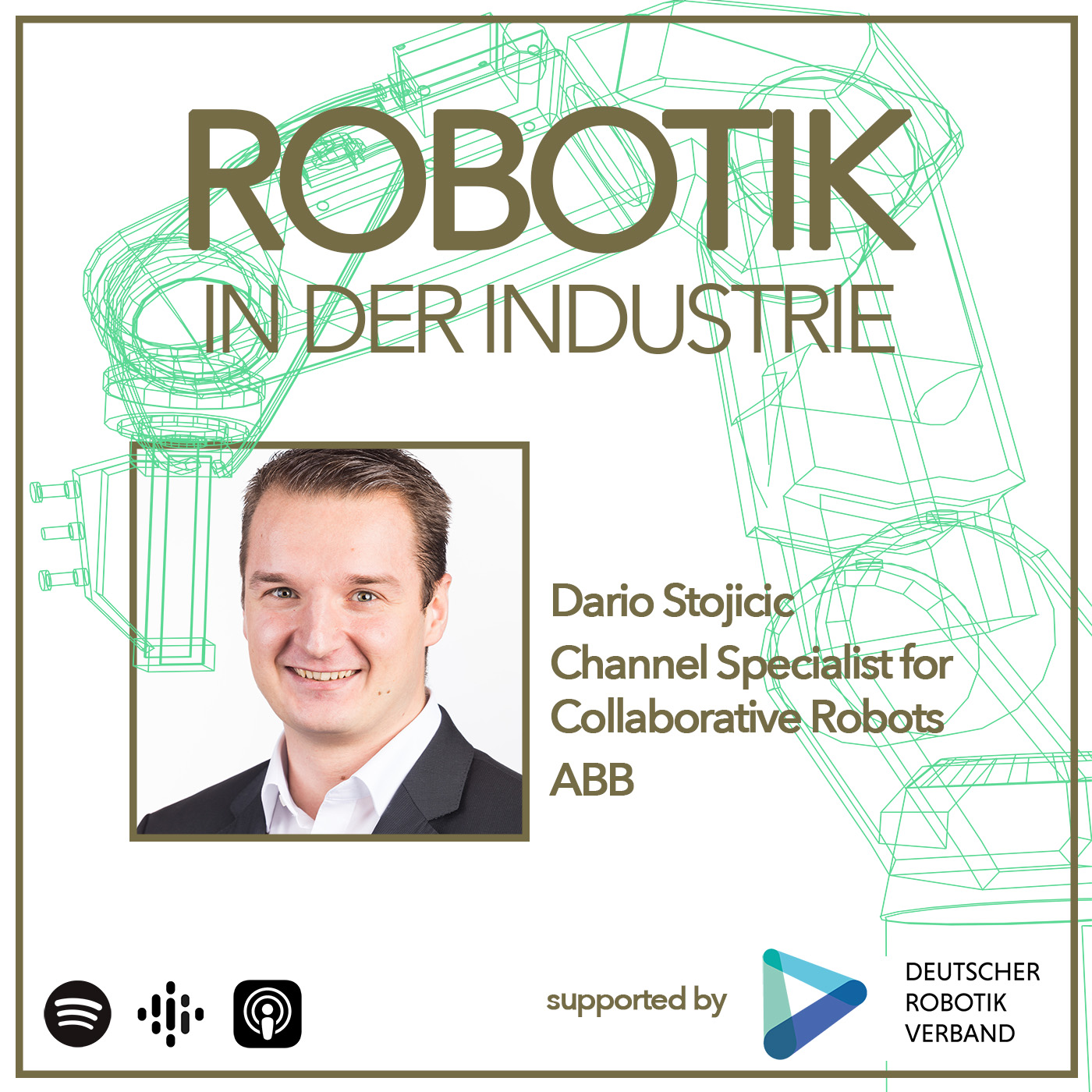 Robotik in der Industrie