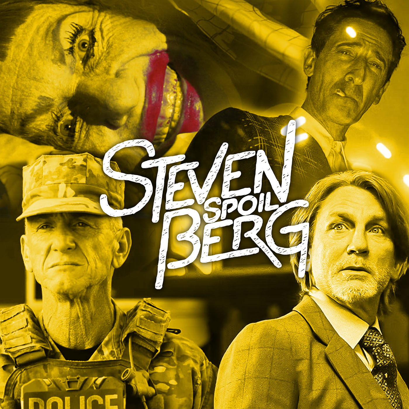 SPEZIAL - DIE BESTEN FILME 2025 episode artwork