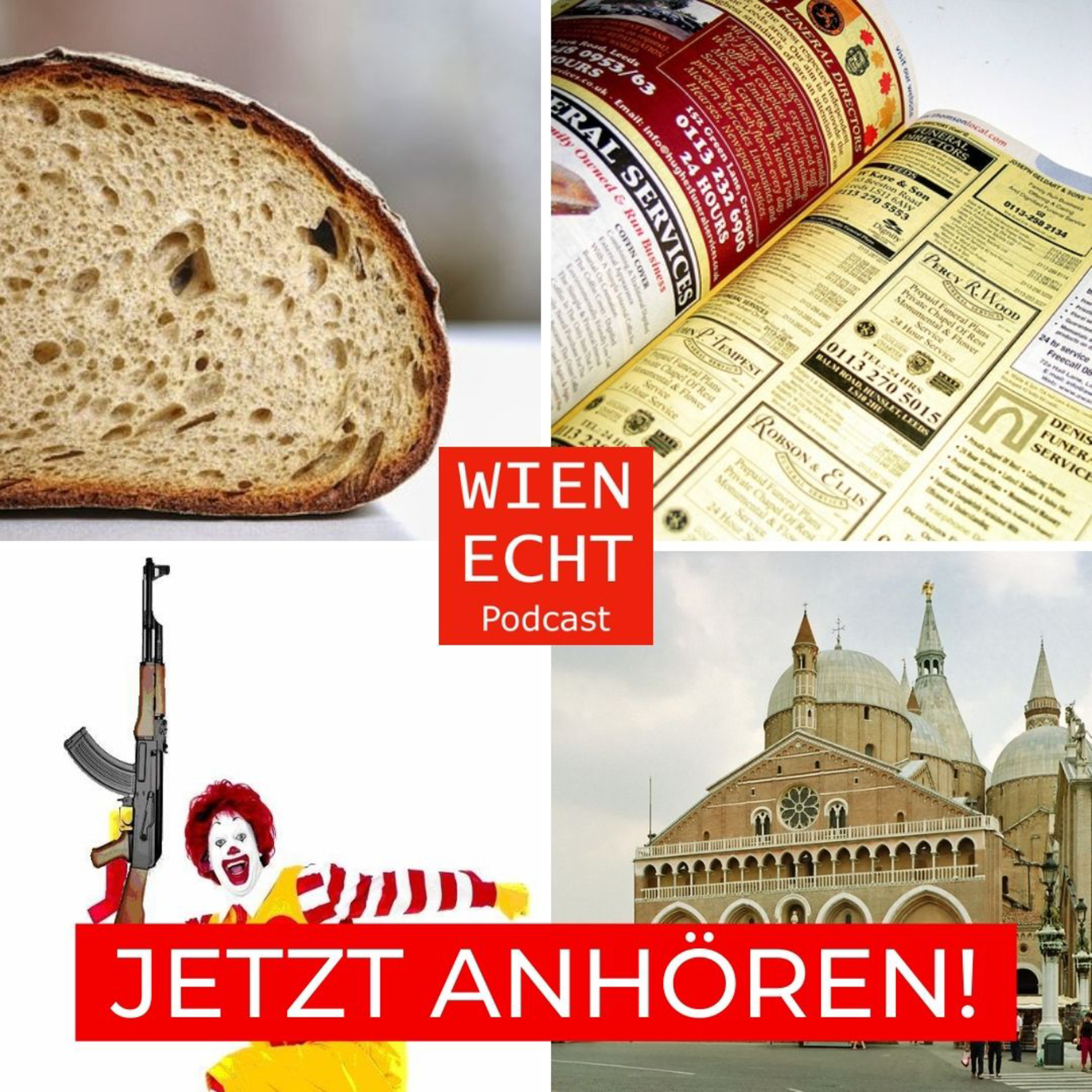 Wien echt