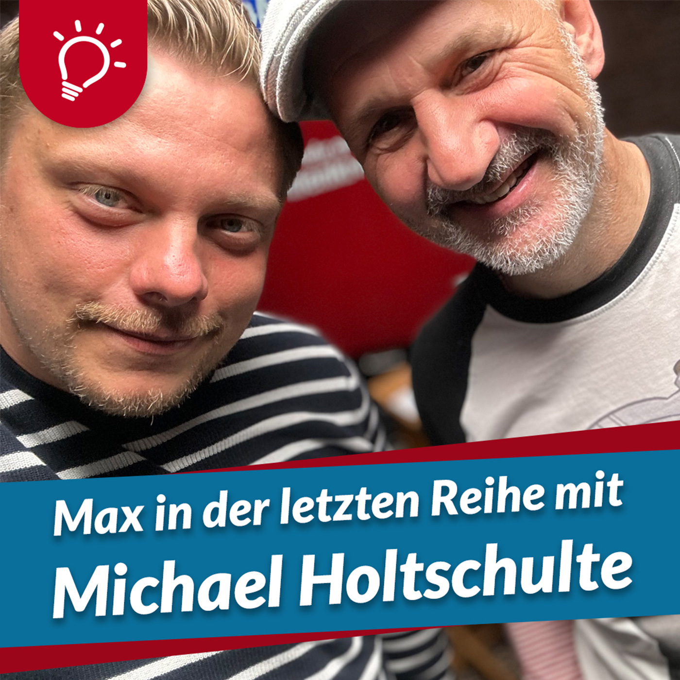 Die letzte Reihe - Der Studienkreis® Podcast