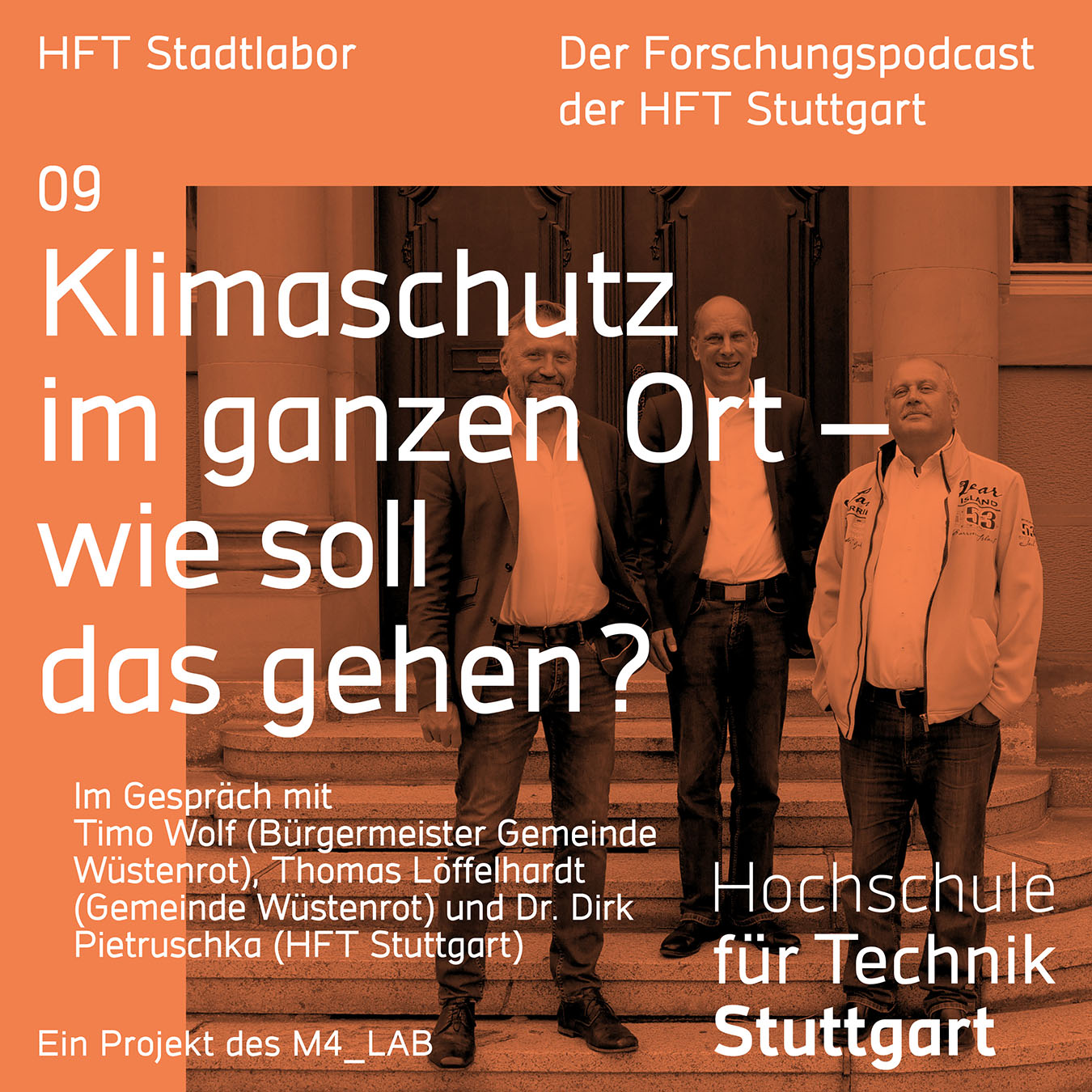 HFT Stadtlabor