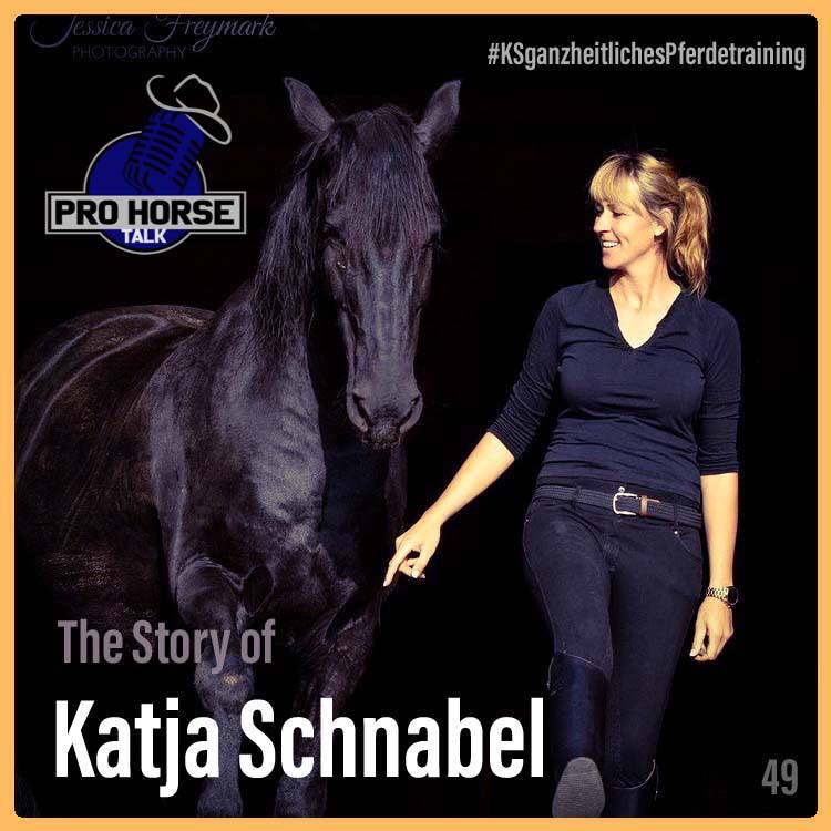 PRO HORSE TALK