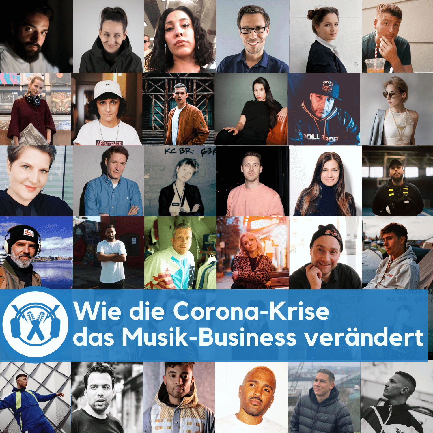 ThemaTakt - HipHop- & Musikbusiness-Podcast