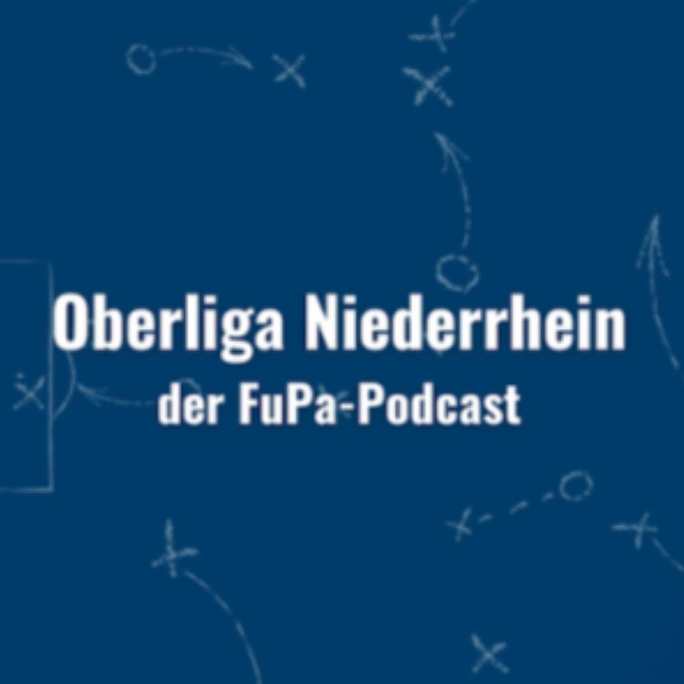 FuPalaver - der Podcast von FuPa Niederrhein