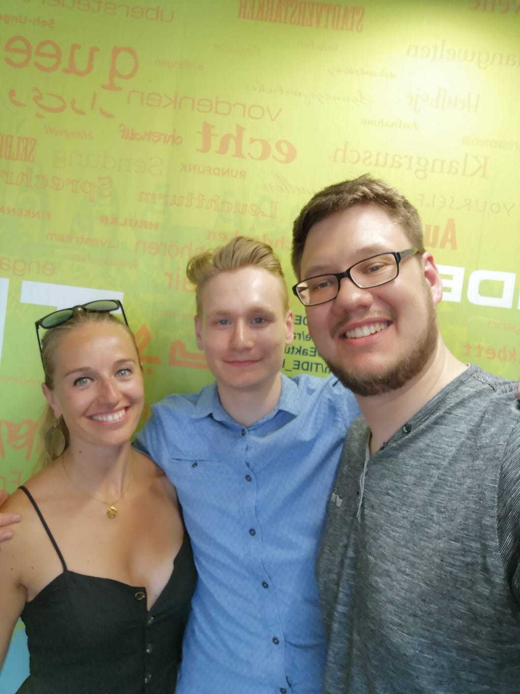 Unzensiert - Die Late-Night-Show