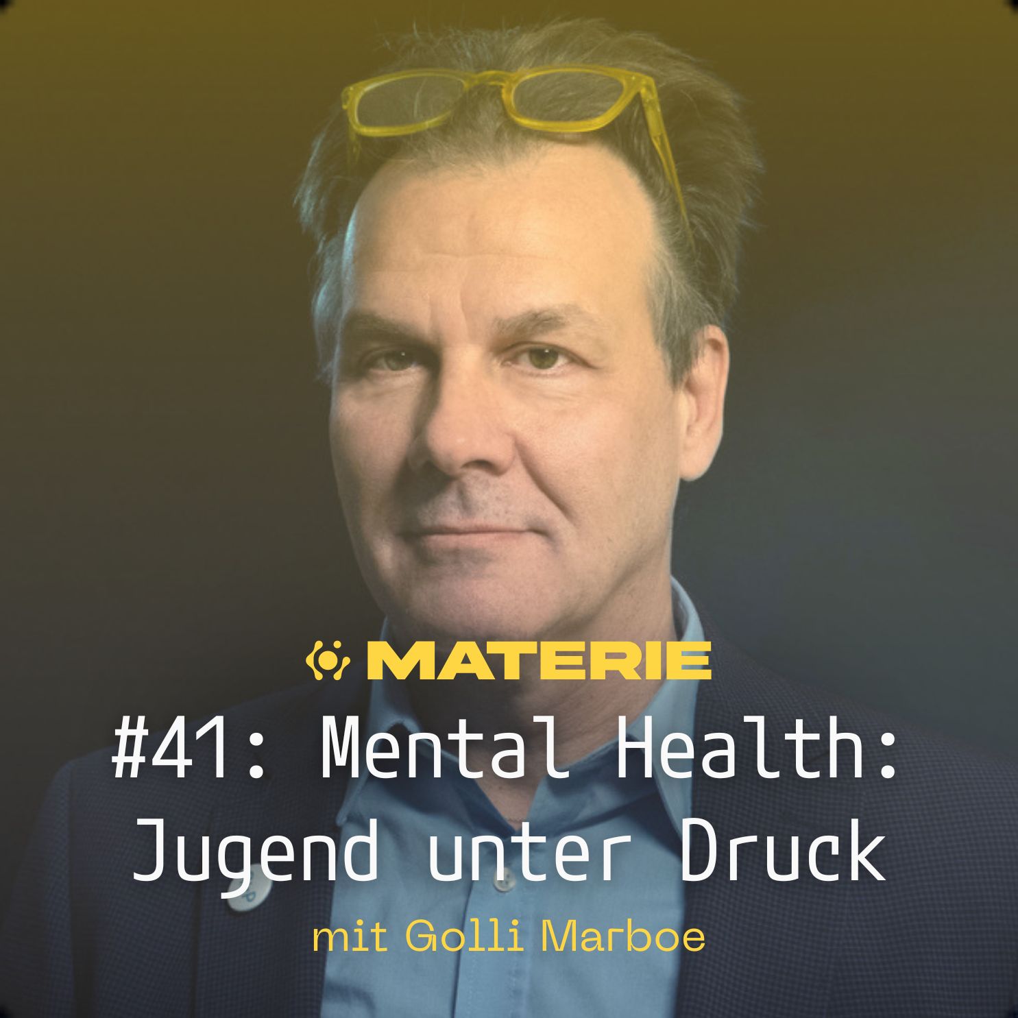 Materie Podcast