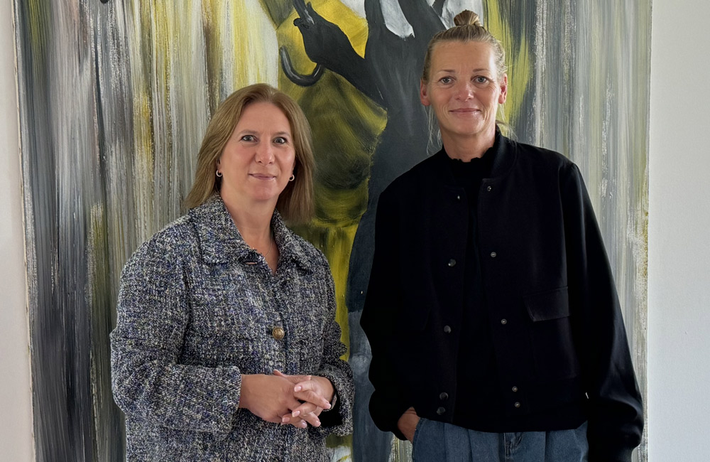 Susanne Tattersall, Tattersall Lorenz: „Zusammenarbeit aller Stakeholder noch nicht da, wo sie sein sollte“ episode artwork