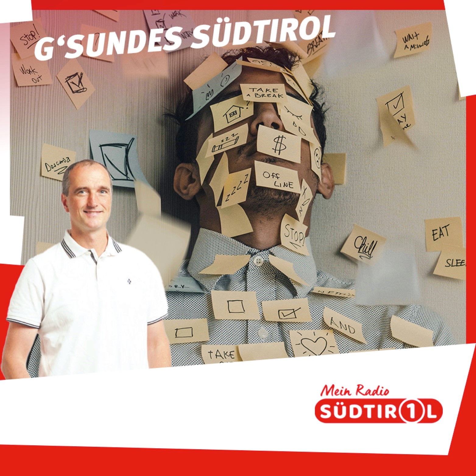 (Kein) Stress im Ohr! episode artwork