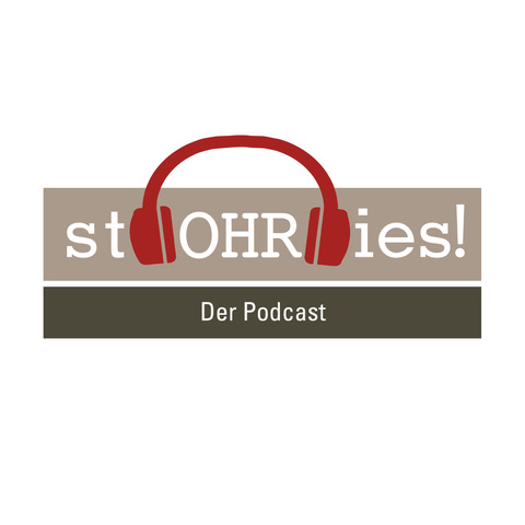 stOHRies! - Der Podcast