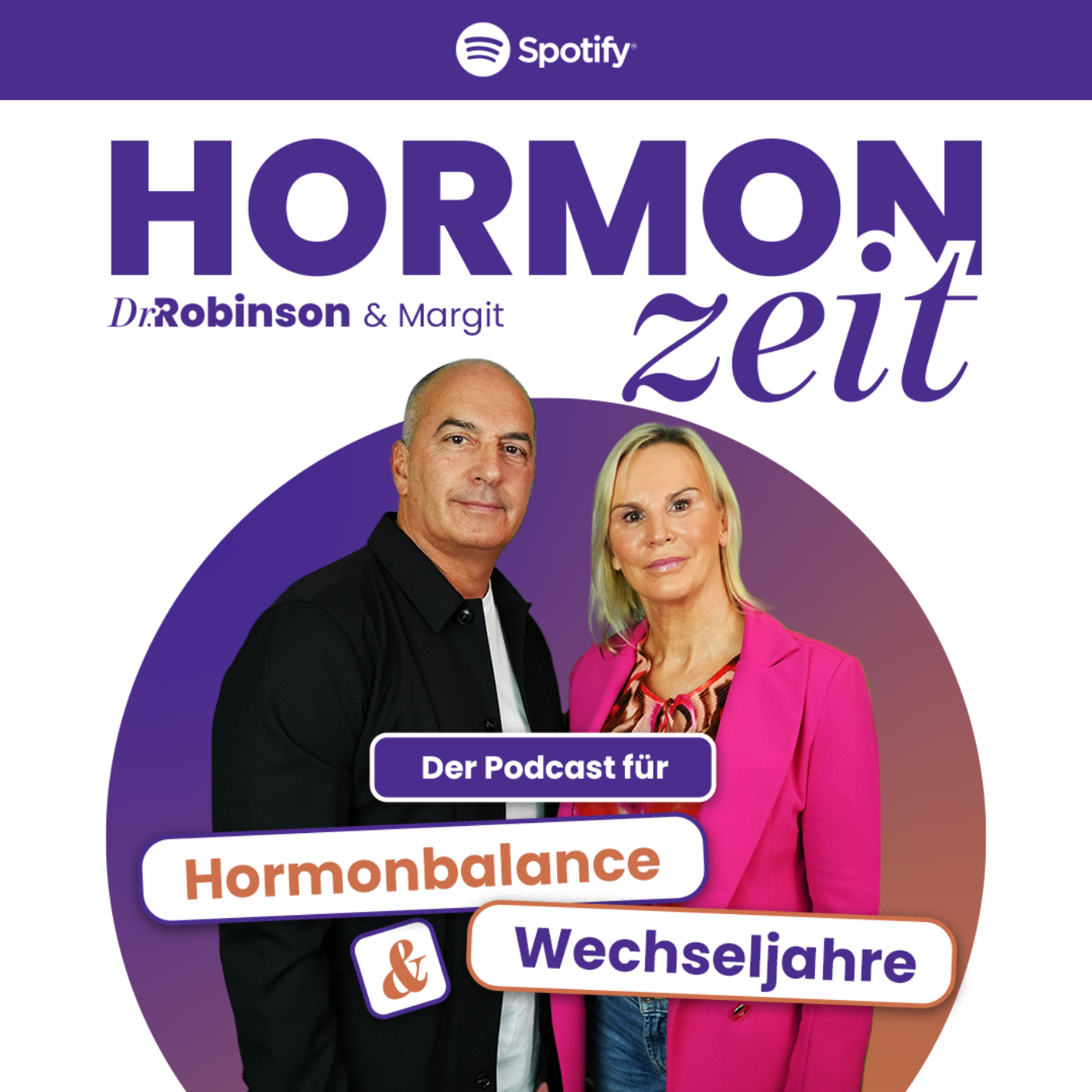 Trailer: Willkommen bei Hormonzeit episode artwork