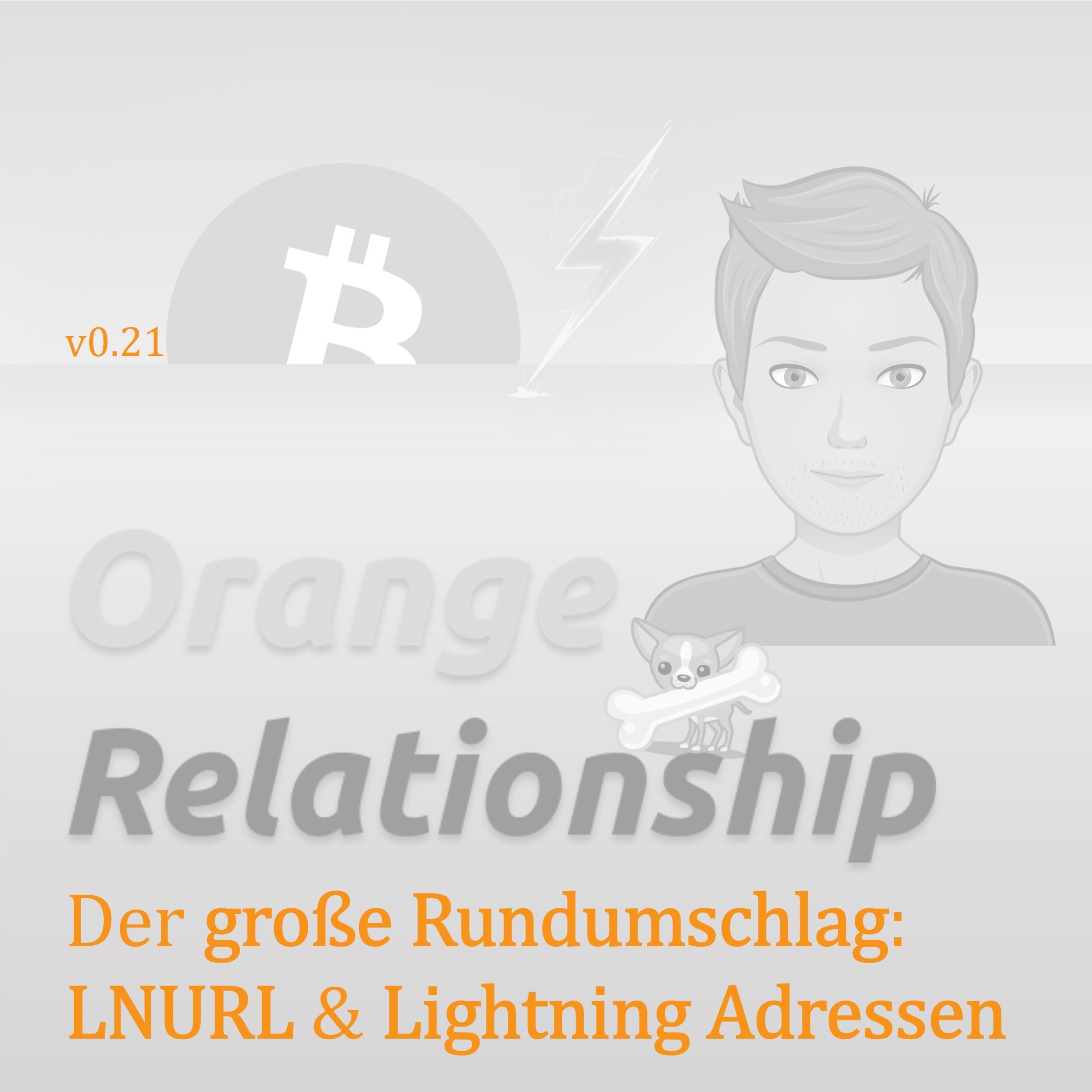 Der große Rundumschlag: LNURL & Lightning Adressen (v0.21 ...