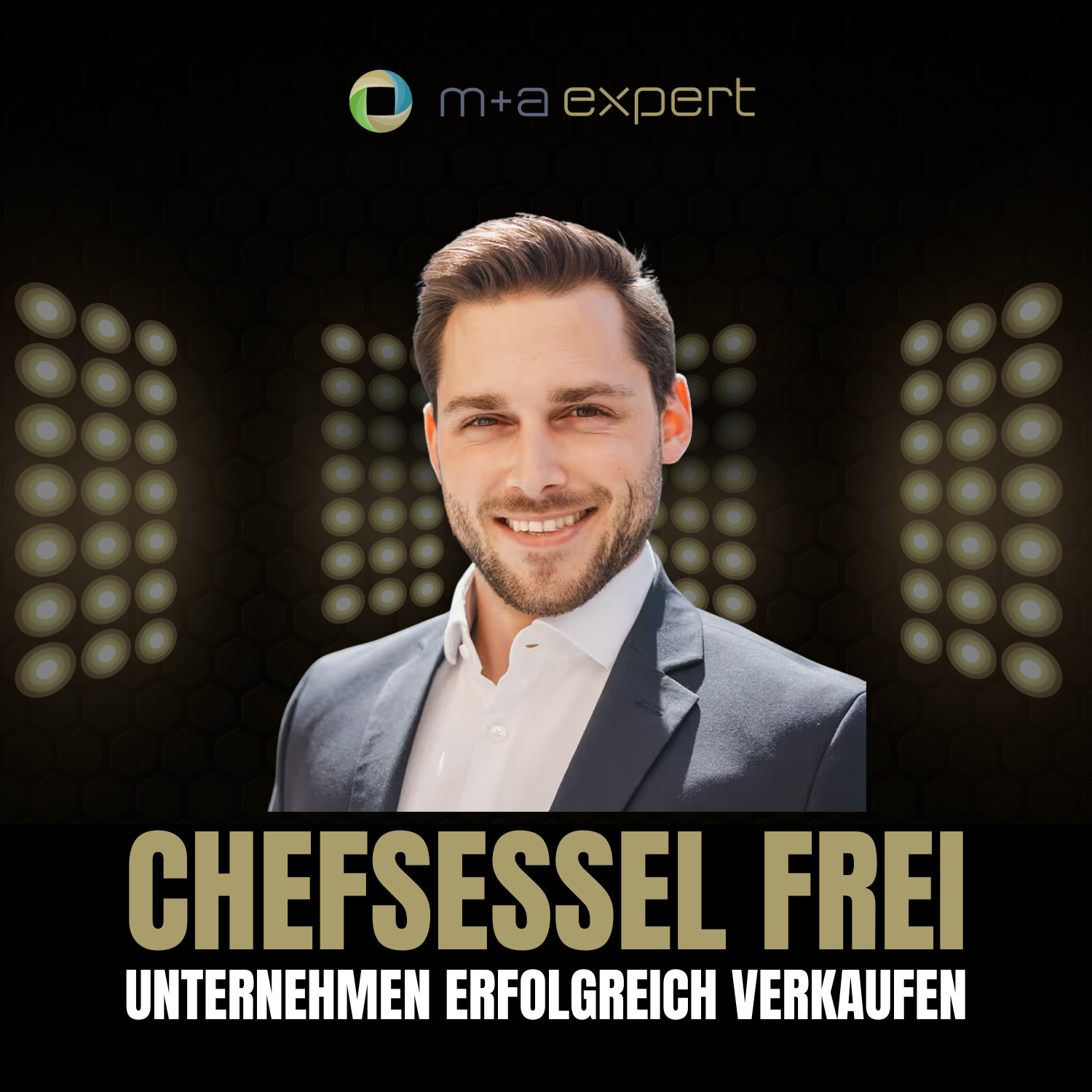 Maximilian Limburg über die Realität im M&A-Prozess