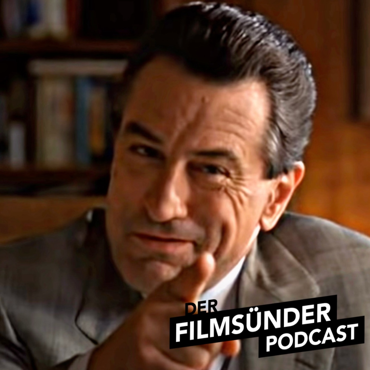 Der FilmSünder Podcast