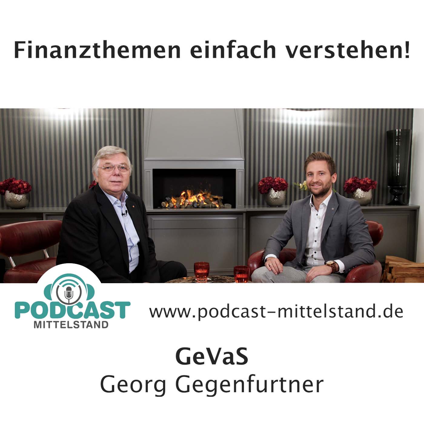 Podcast Mittelstand