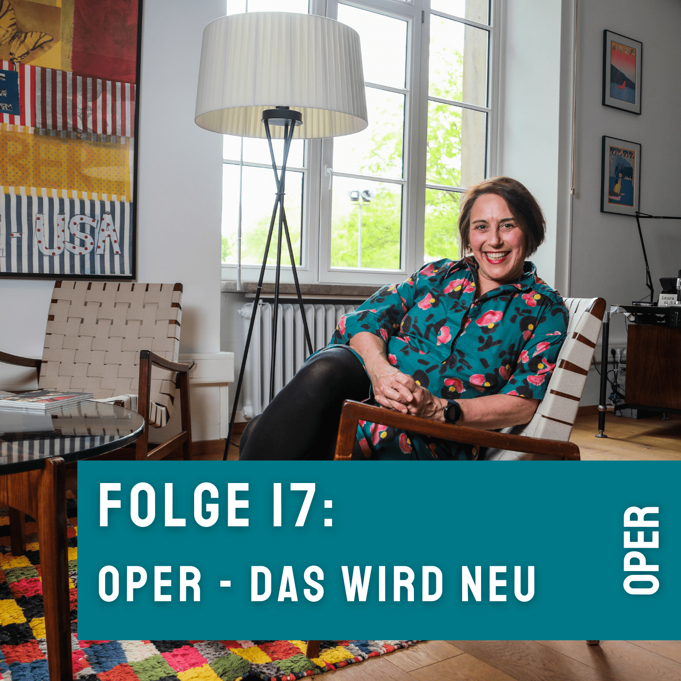 Der nobilis Podcast