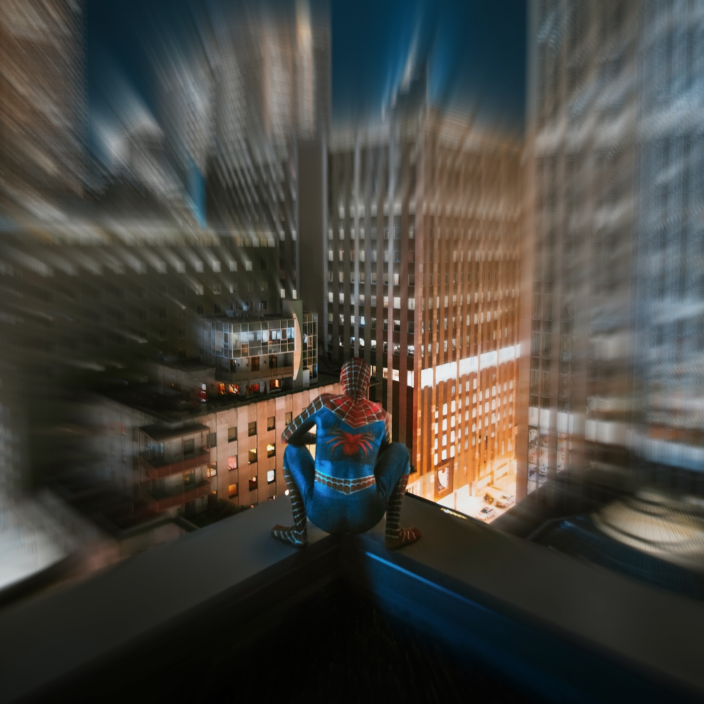 FilmSünder #3: Spider-Man: No Way Home (mit Tracy Maeder) episode artwork