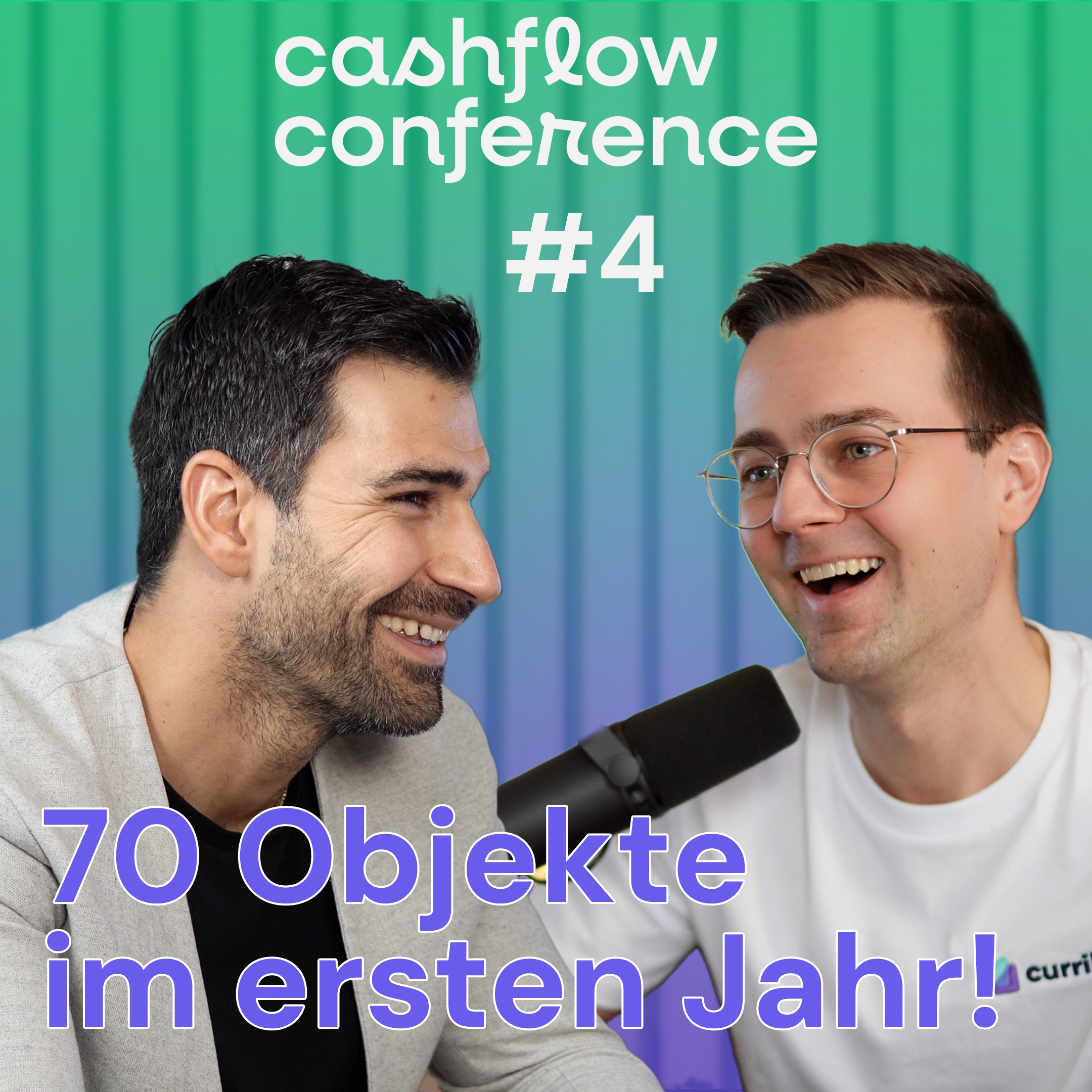Cashflow Conference