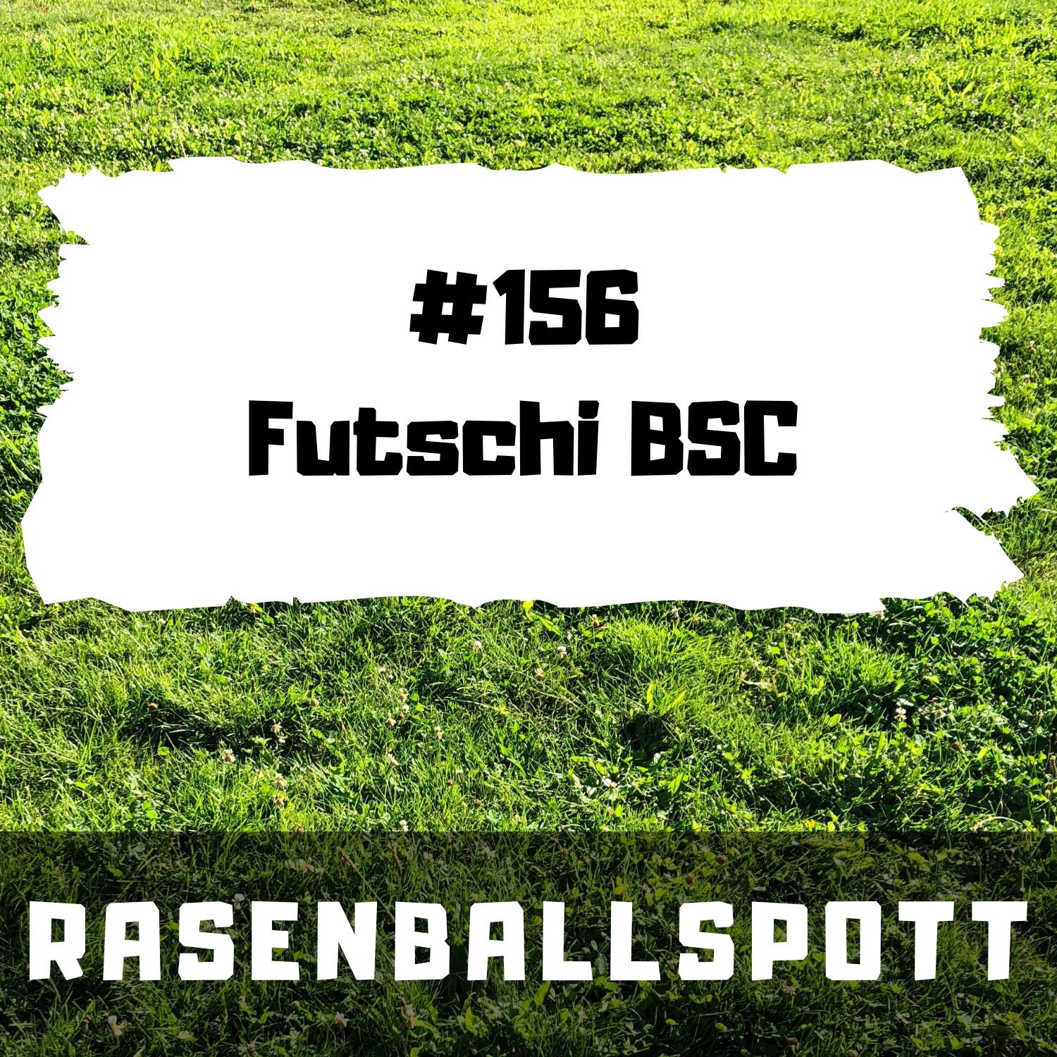 RASENBALLSPOTT
