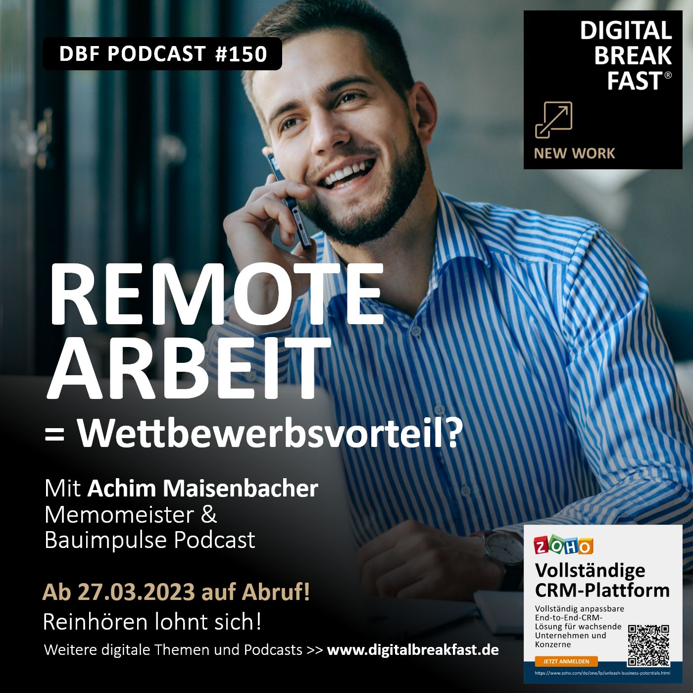 DIGITAL BREAKFAST PODCAST