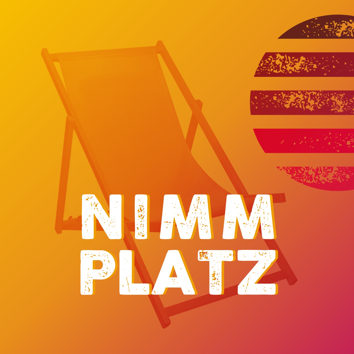 Nimm Platz - Der Kultursommer OÖ Podcast