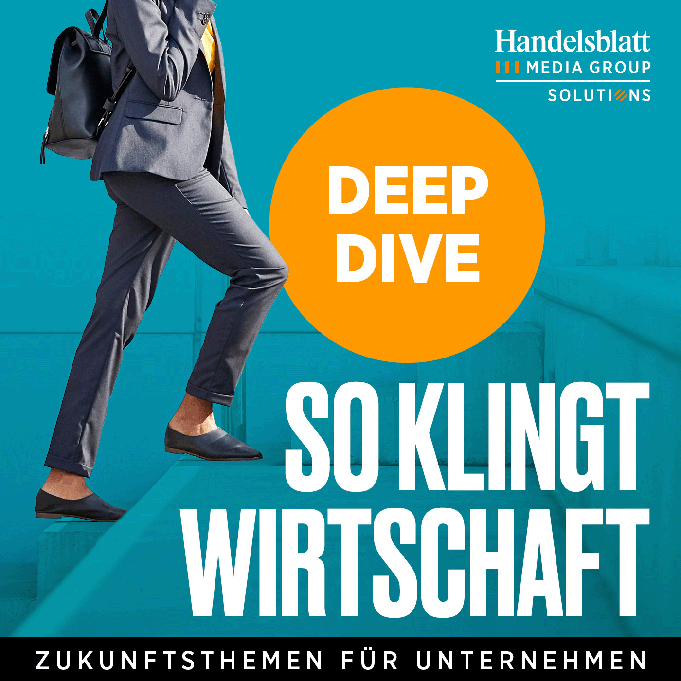 So klingt Wirtschaft – Zukunftsthemen für Unternehmen