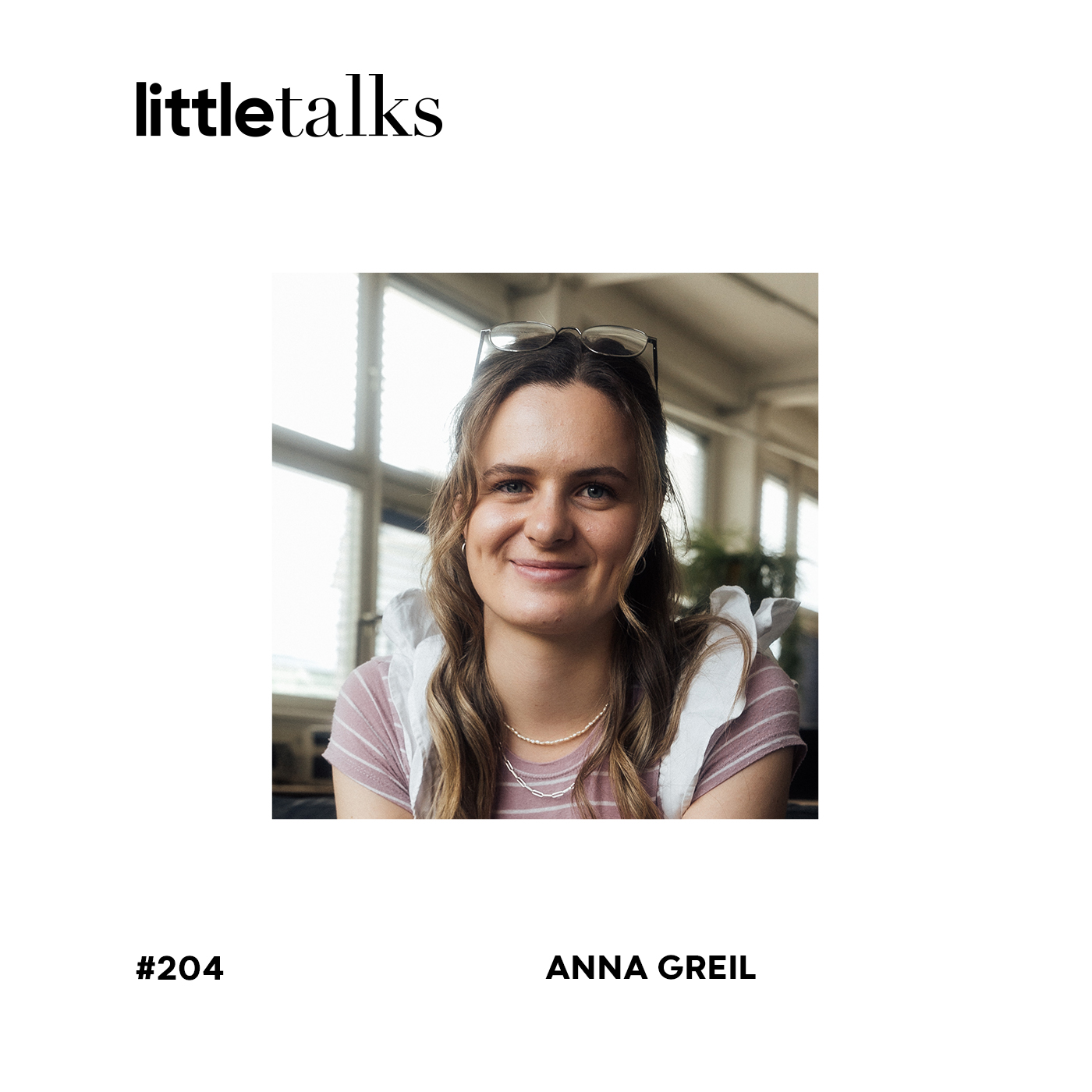 little talks
