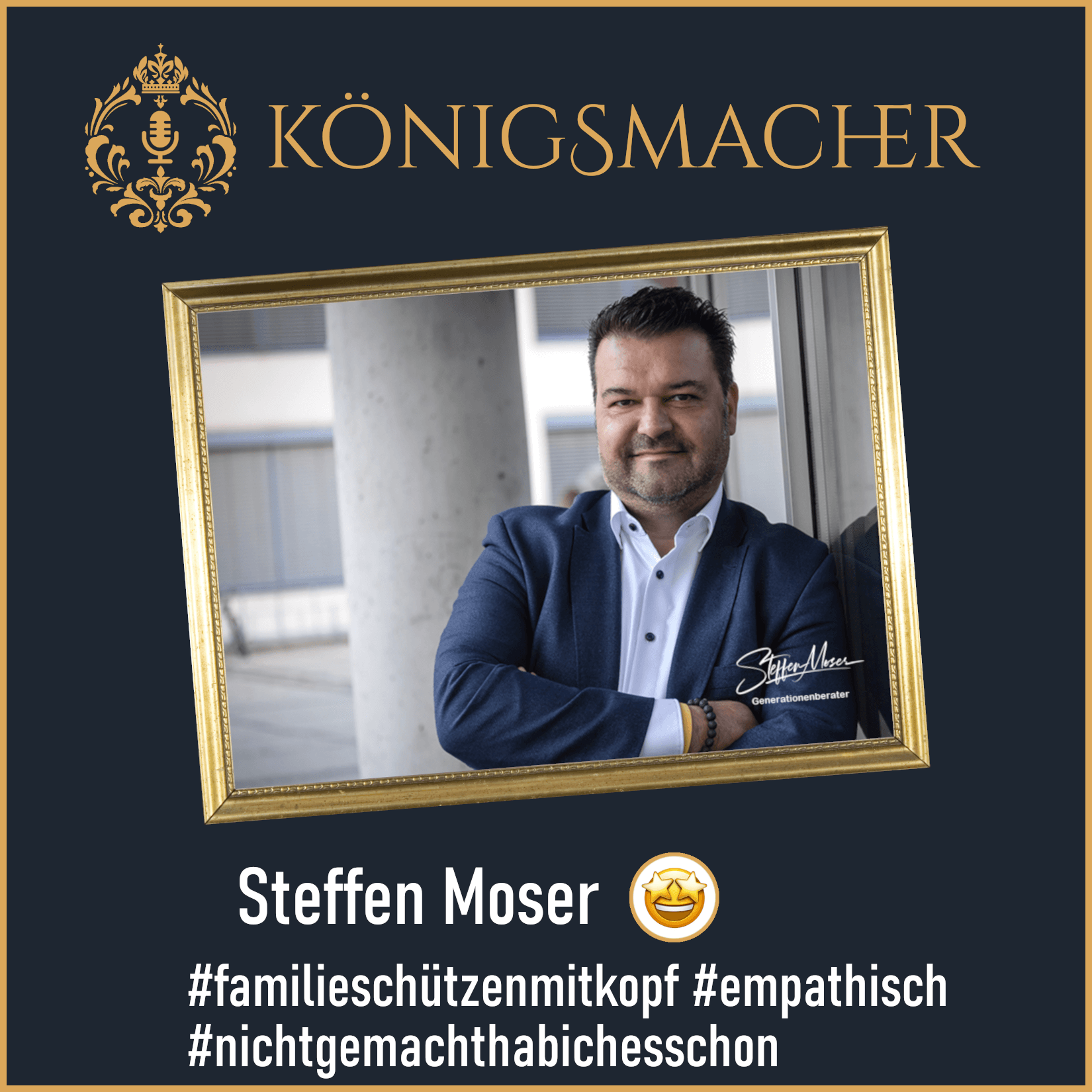 Königsmacher