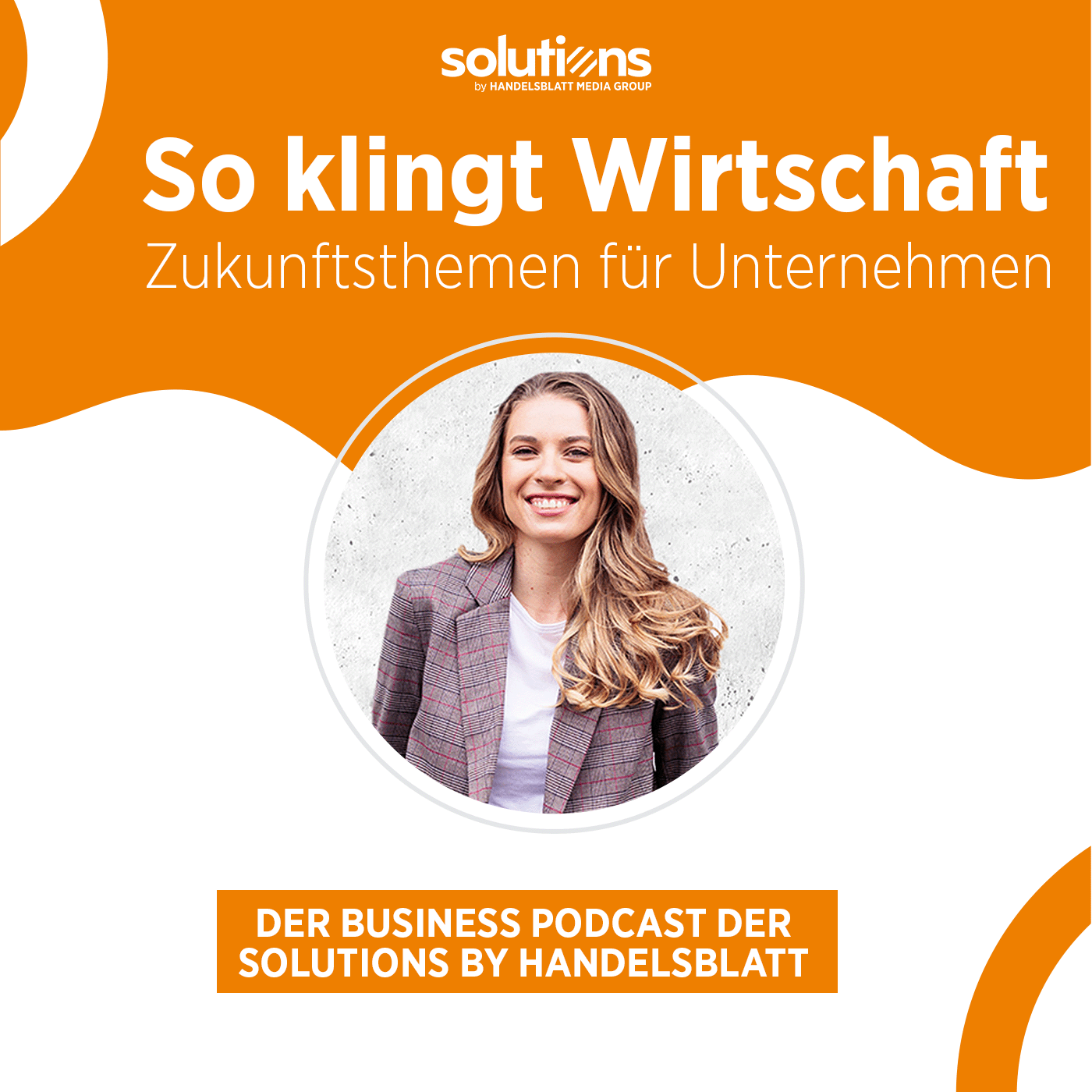 Generation Z: Was die junge Generation vom Arbeitsmarkt erwartet episode artwork