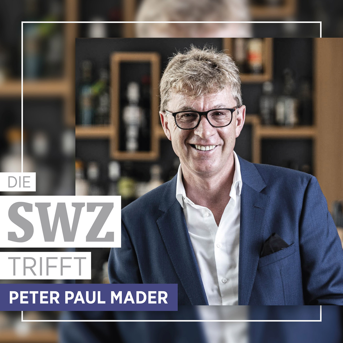 Die SWZ trifft