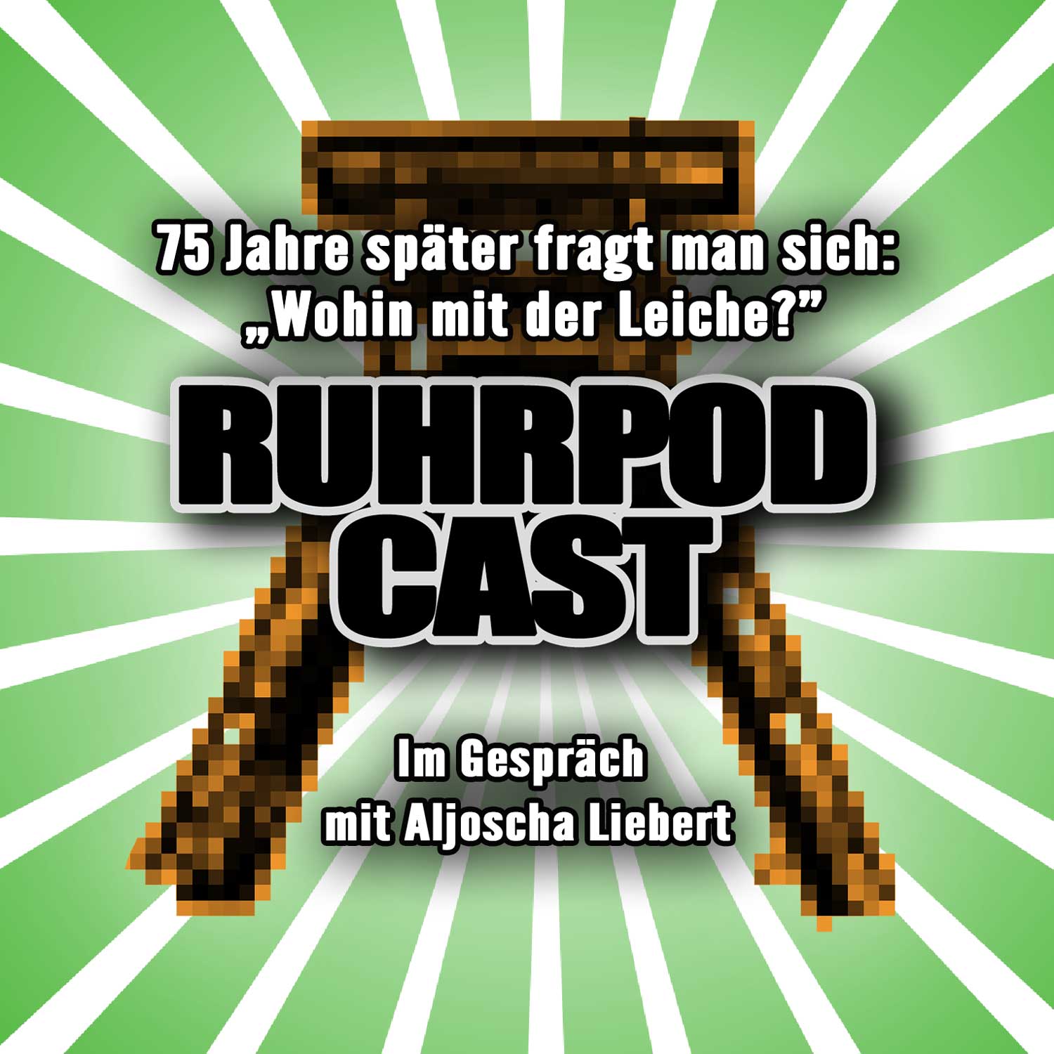 Ruhrpodcast