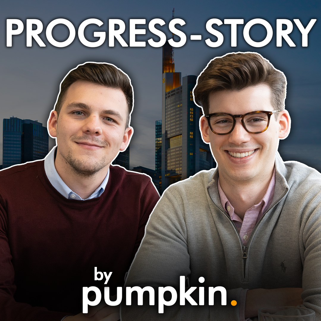DER BWL-PODCAST by pumpkin