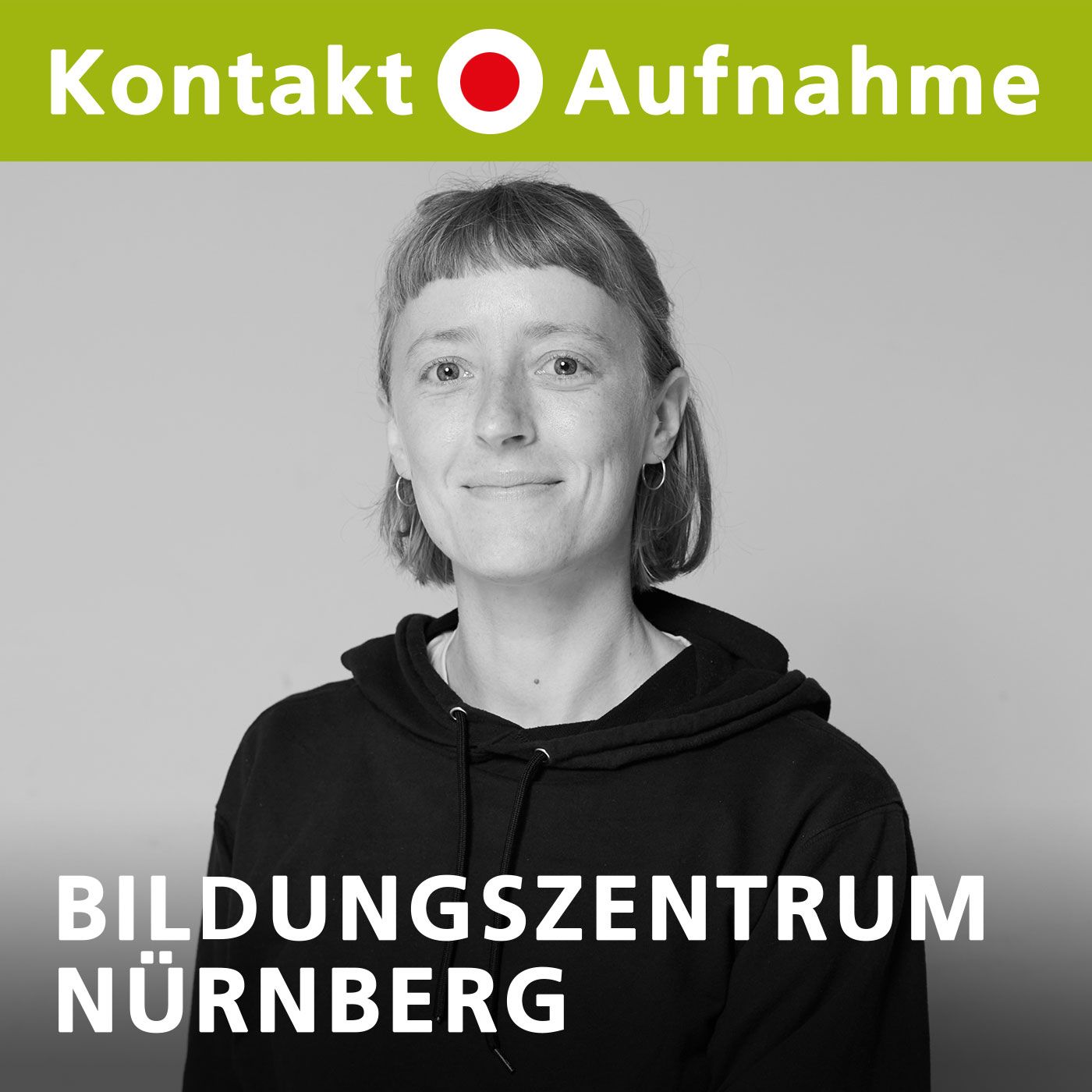 KontaktAufnahme