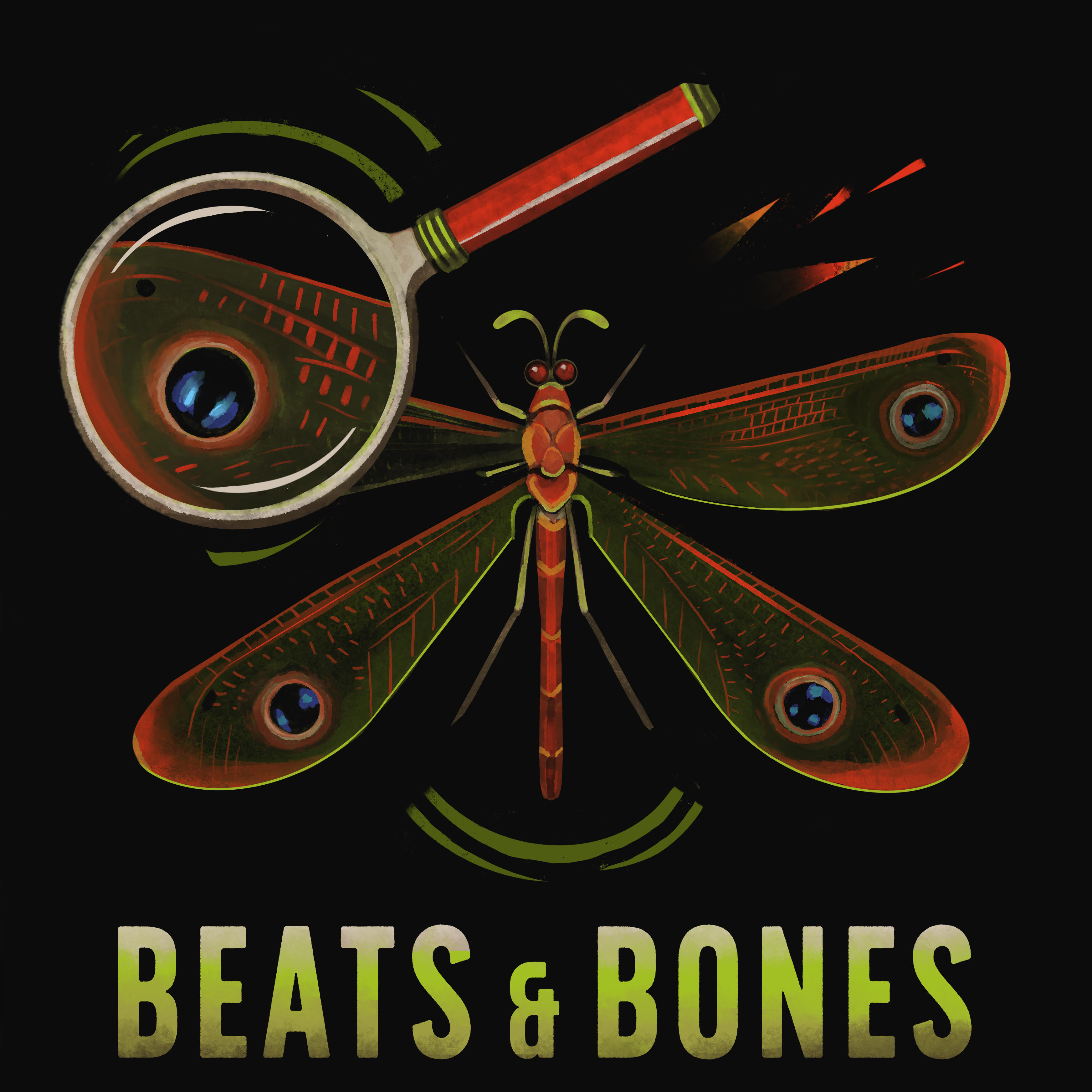 Beats & Bones