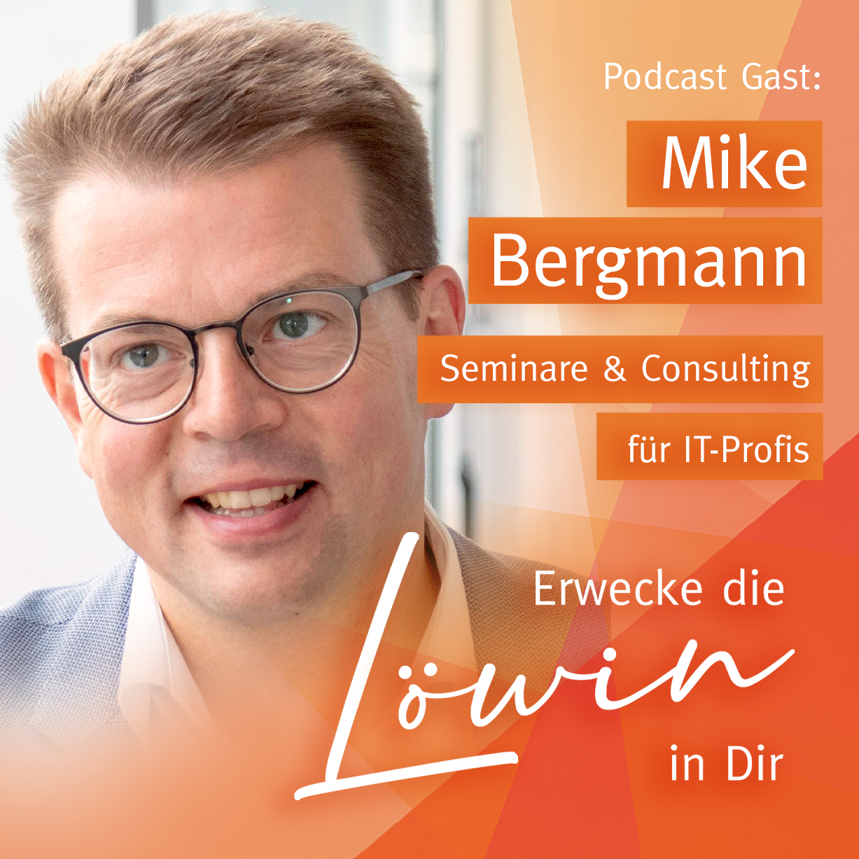 Erwecke die Löwin in Dir - Female Business, Erfolg, Geld und Fülle